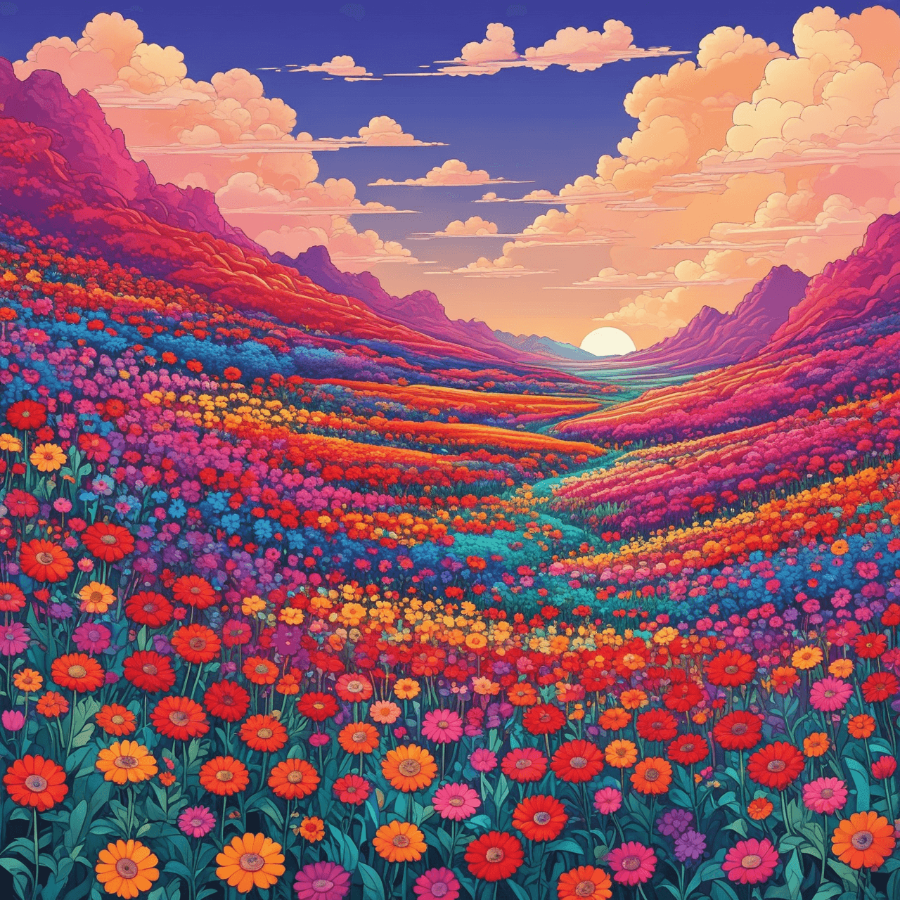 Equation Garden Hop game banner