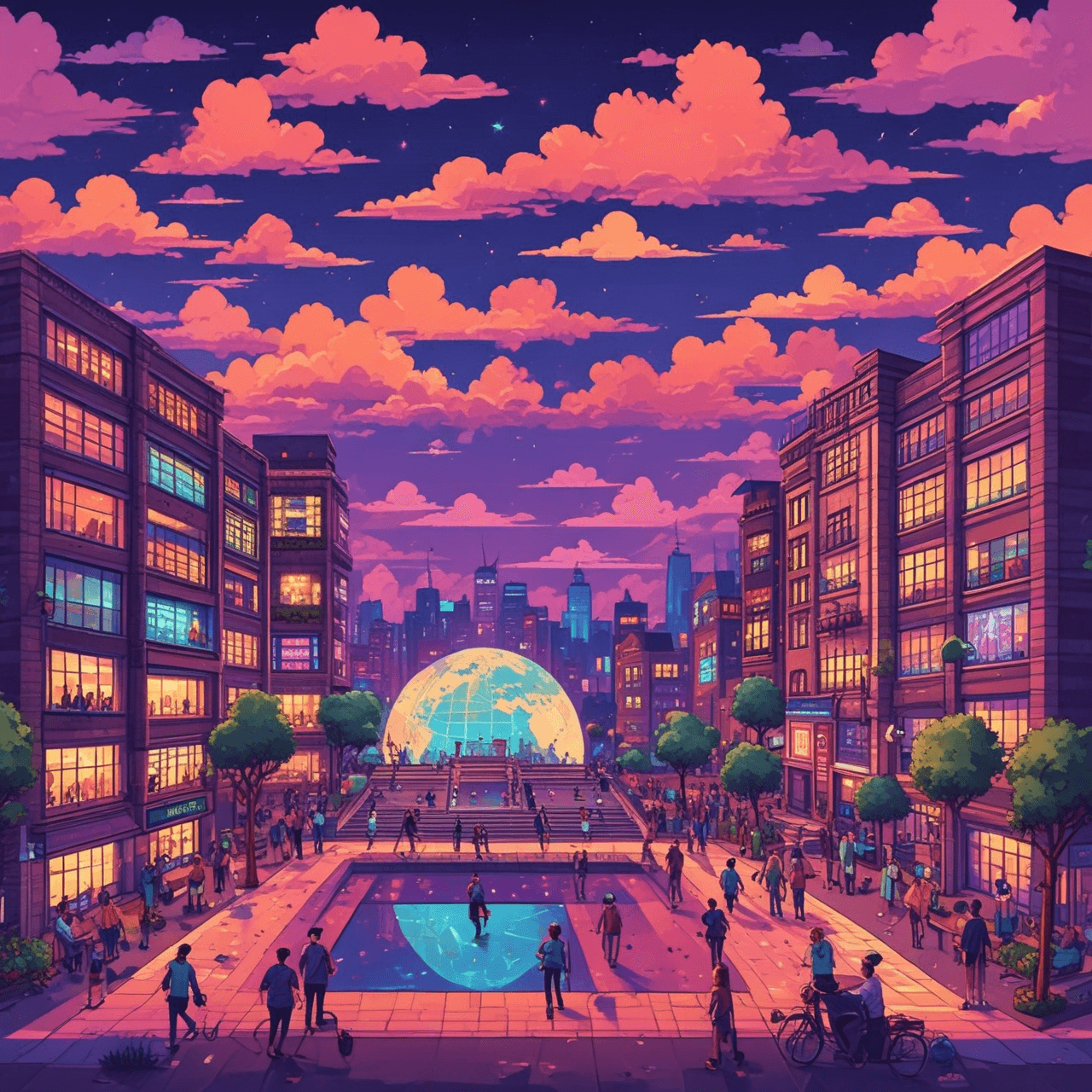 SOC1101: The Sociological Quest game banner