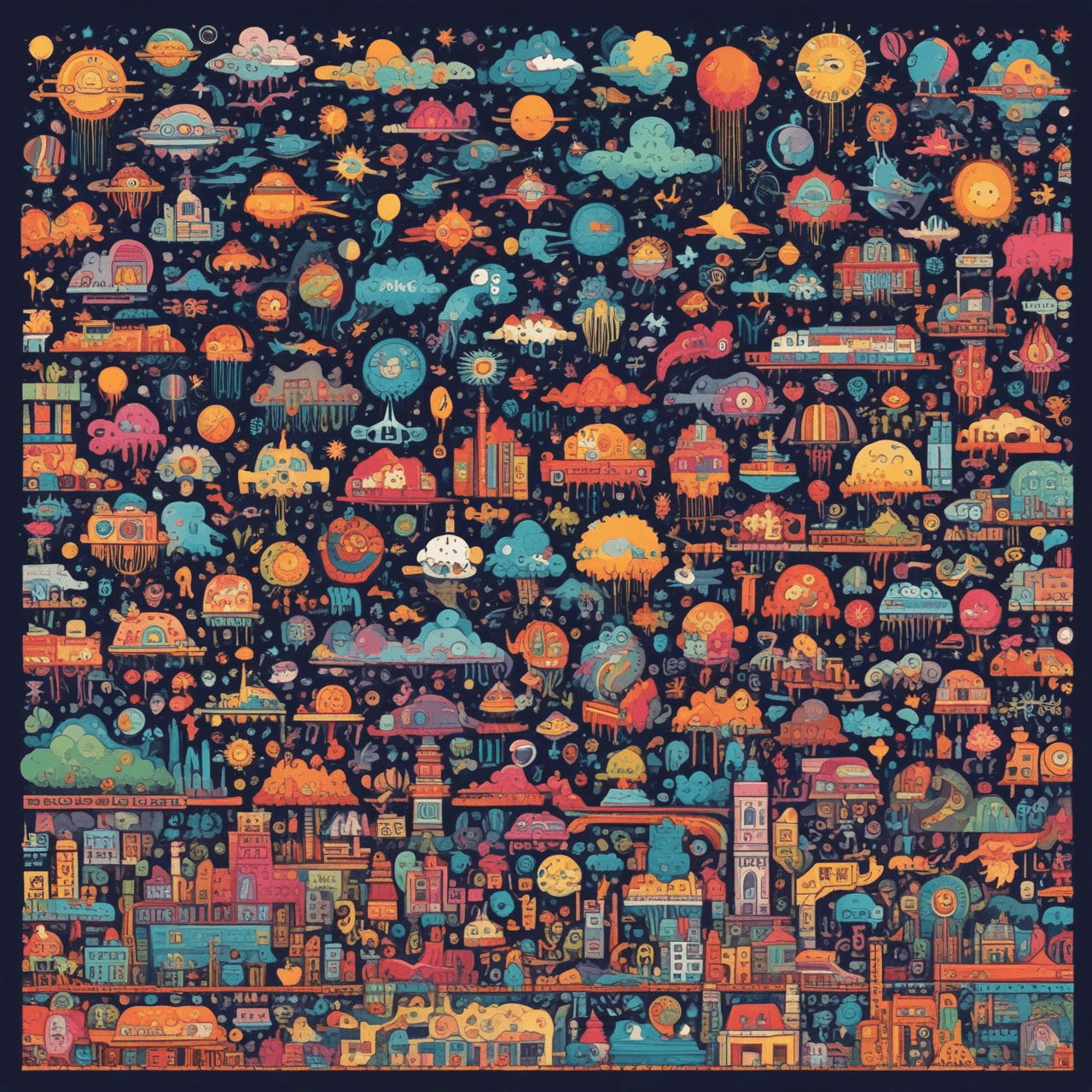 History of the World Bridge game banner