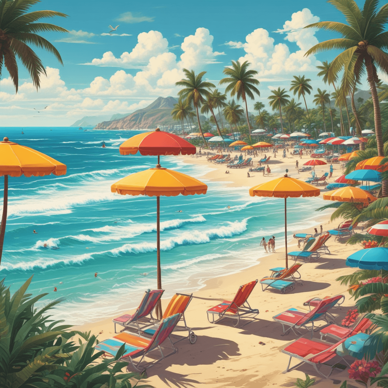 Jetpack County Adventure game banner