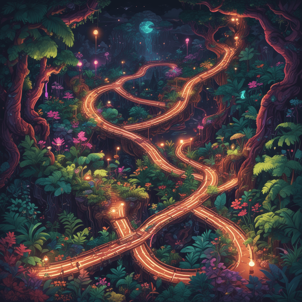 Bio Racer game banner