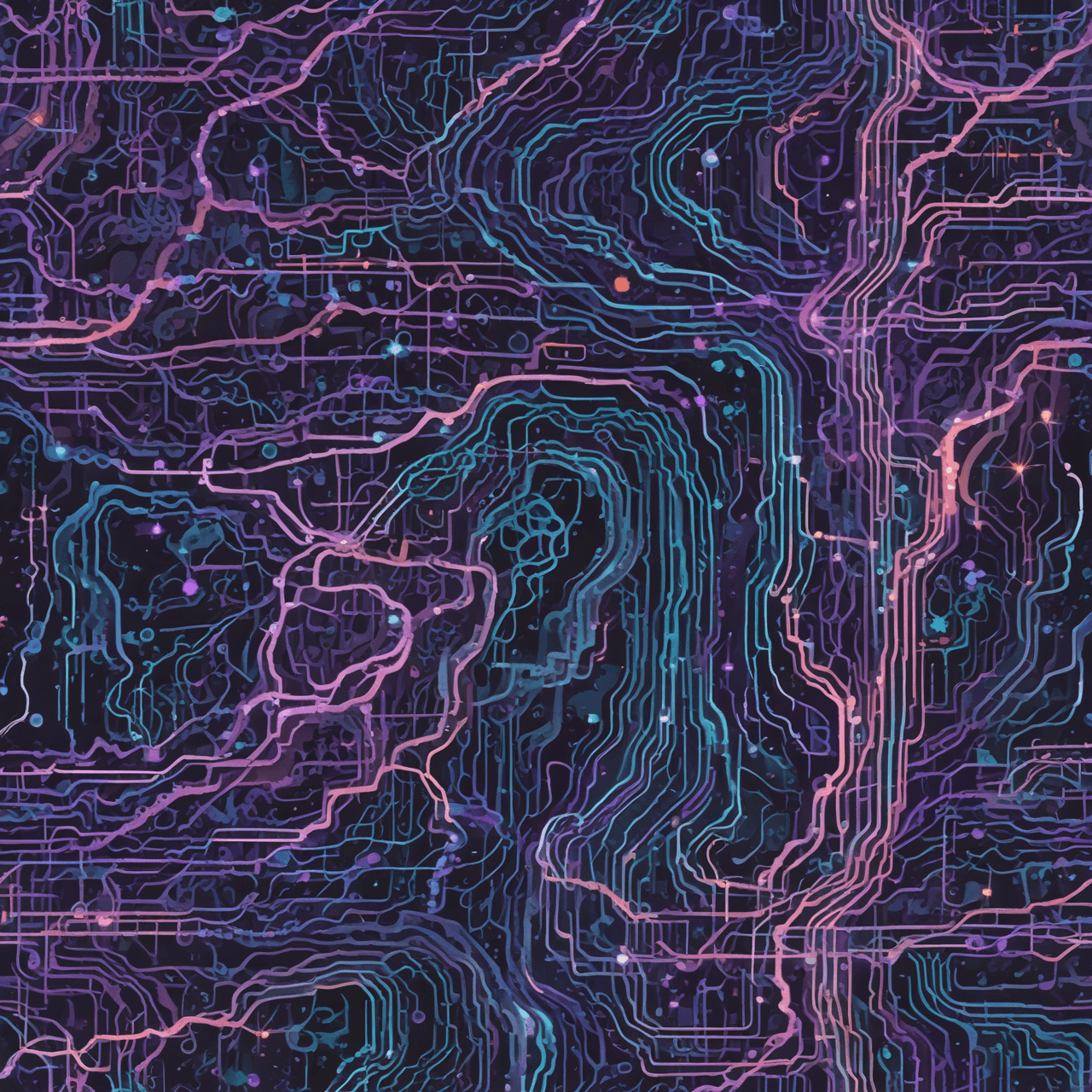 Neuro-Navigator Quiz game banner