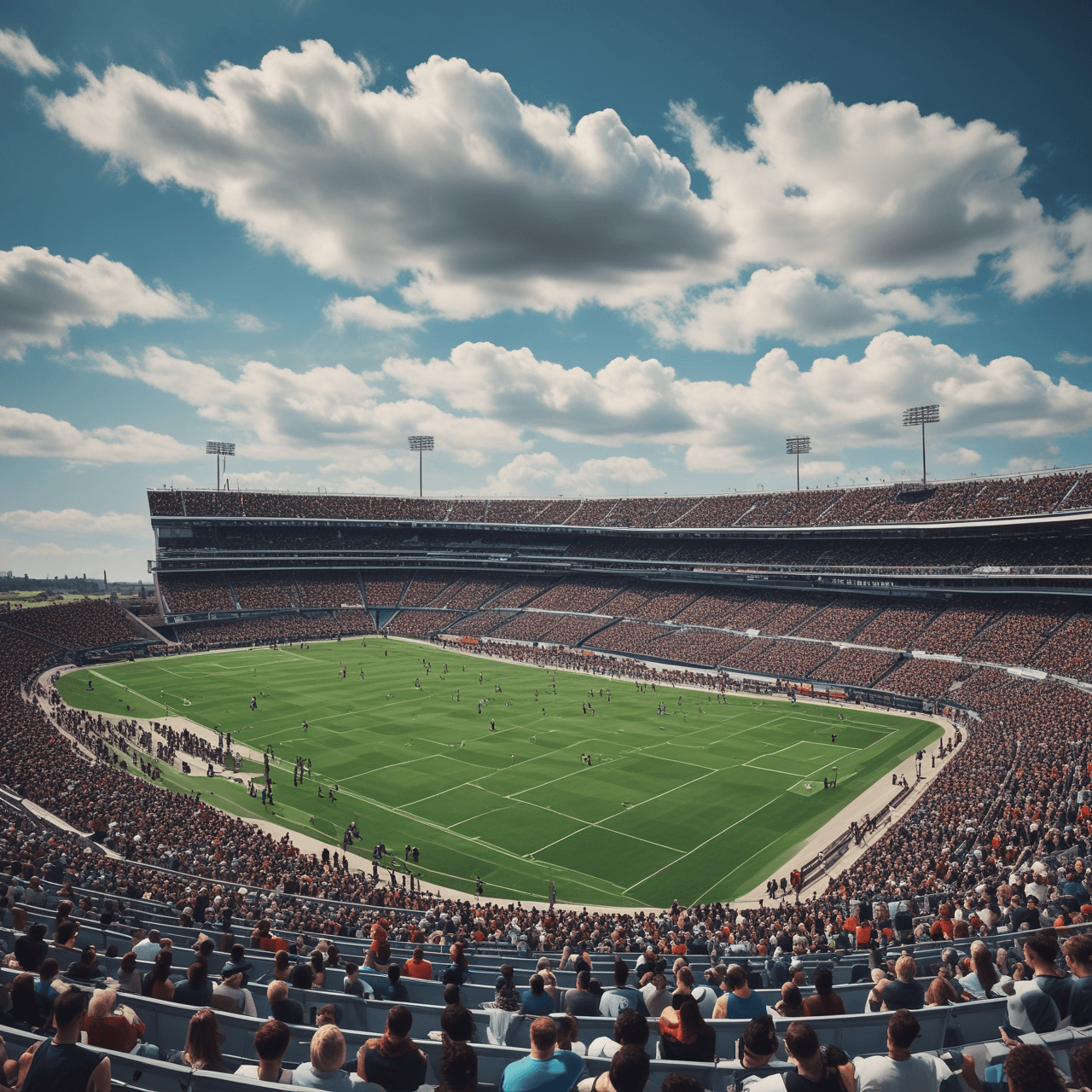Fussball Familie Quiz game banner
