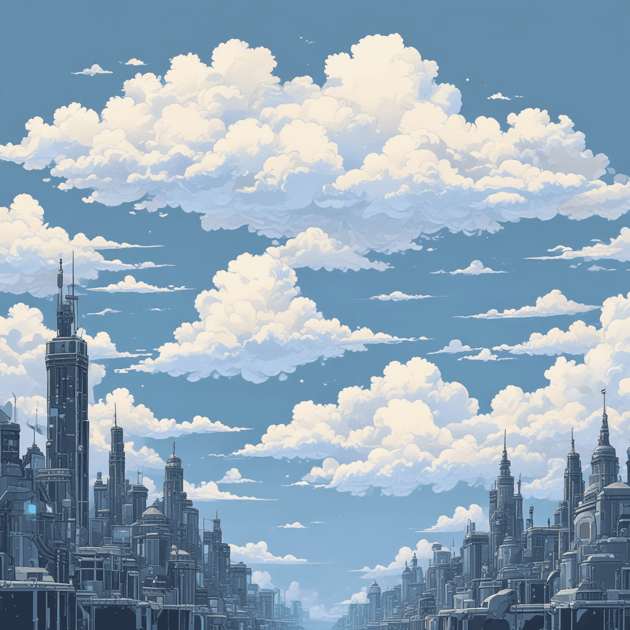 Immune System Skyway game banner