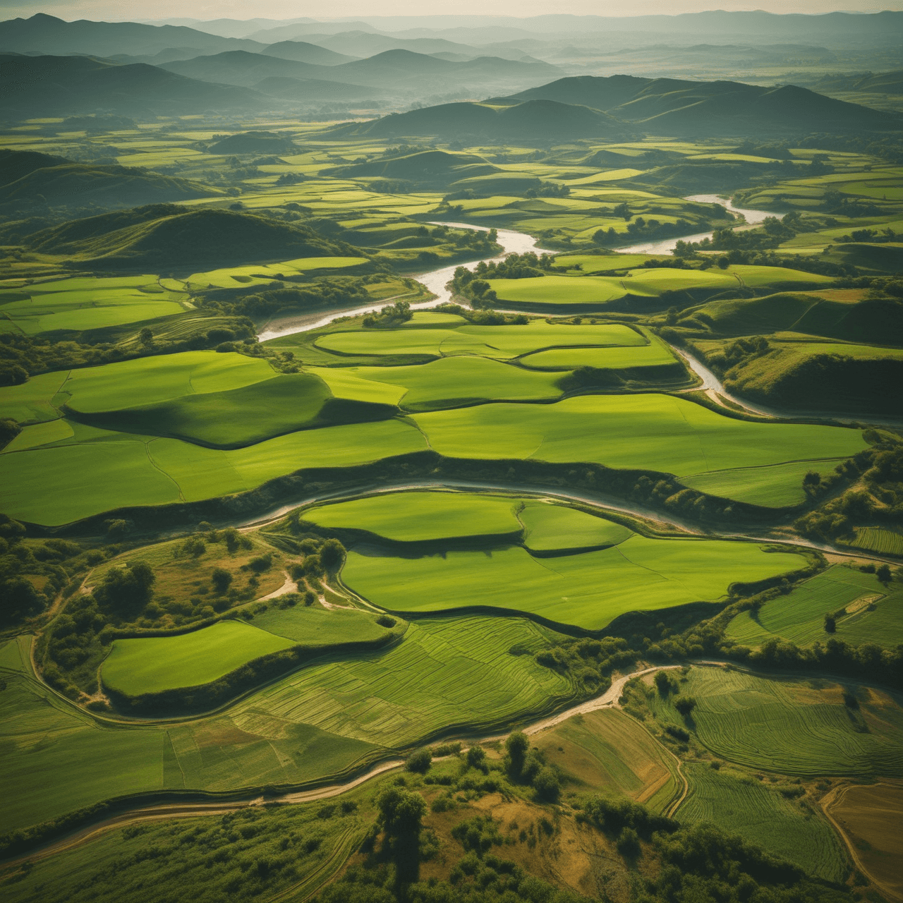 Agriculture Evolution Bridge game banner