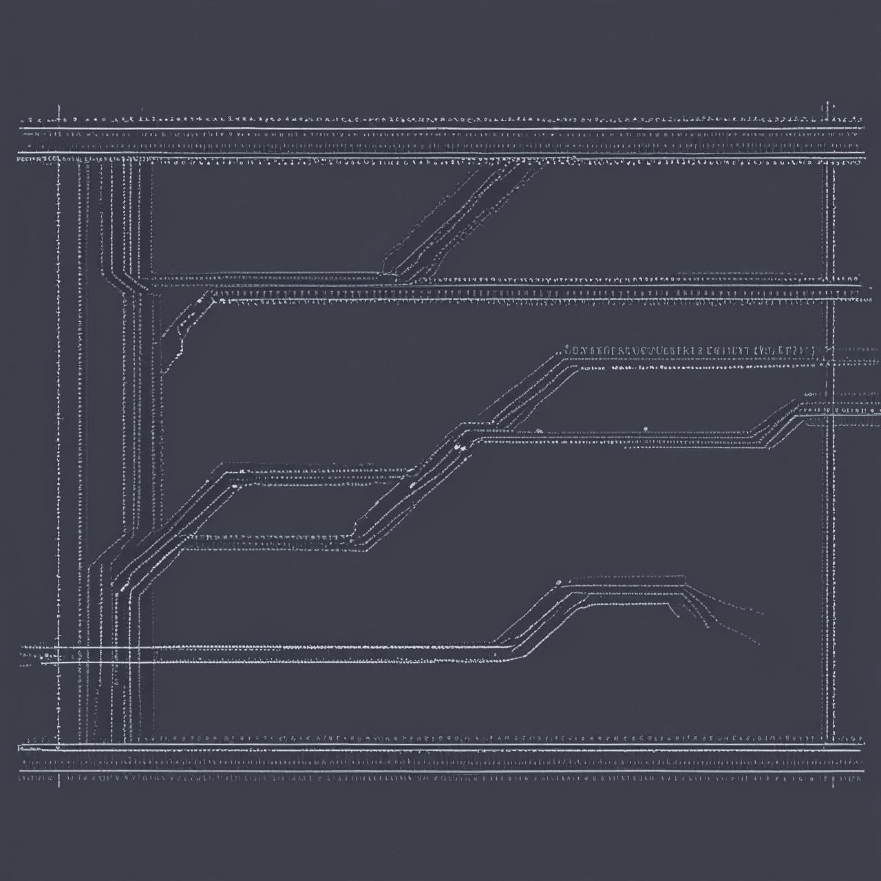 Negativ Tall Race game banner