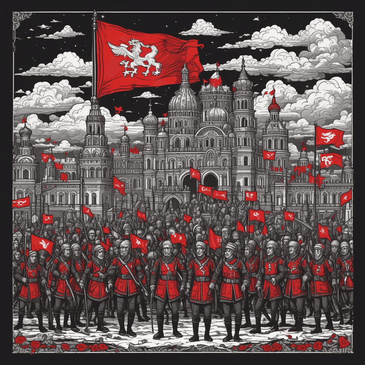 Jetpack Revolution Quiz game banner