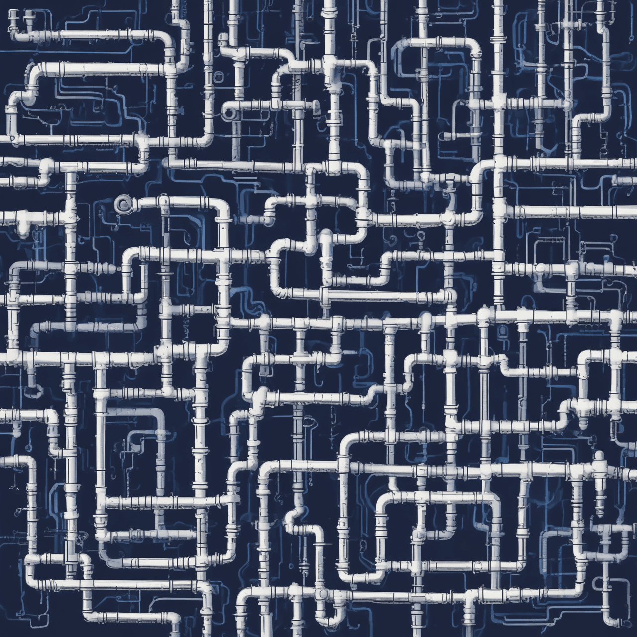 Fluid Dynamics Dash game banner