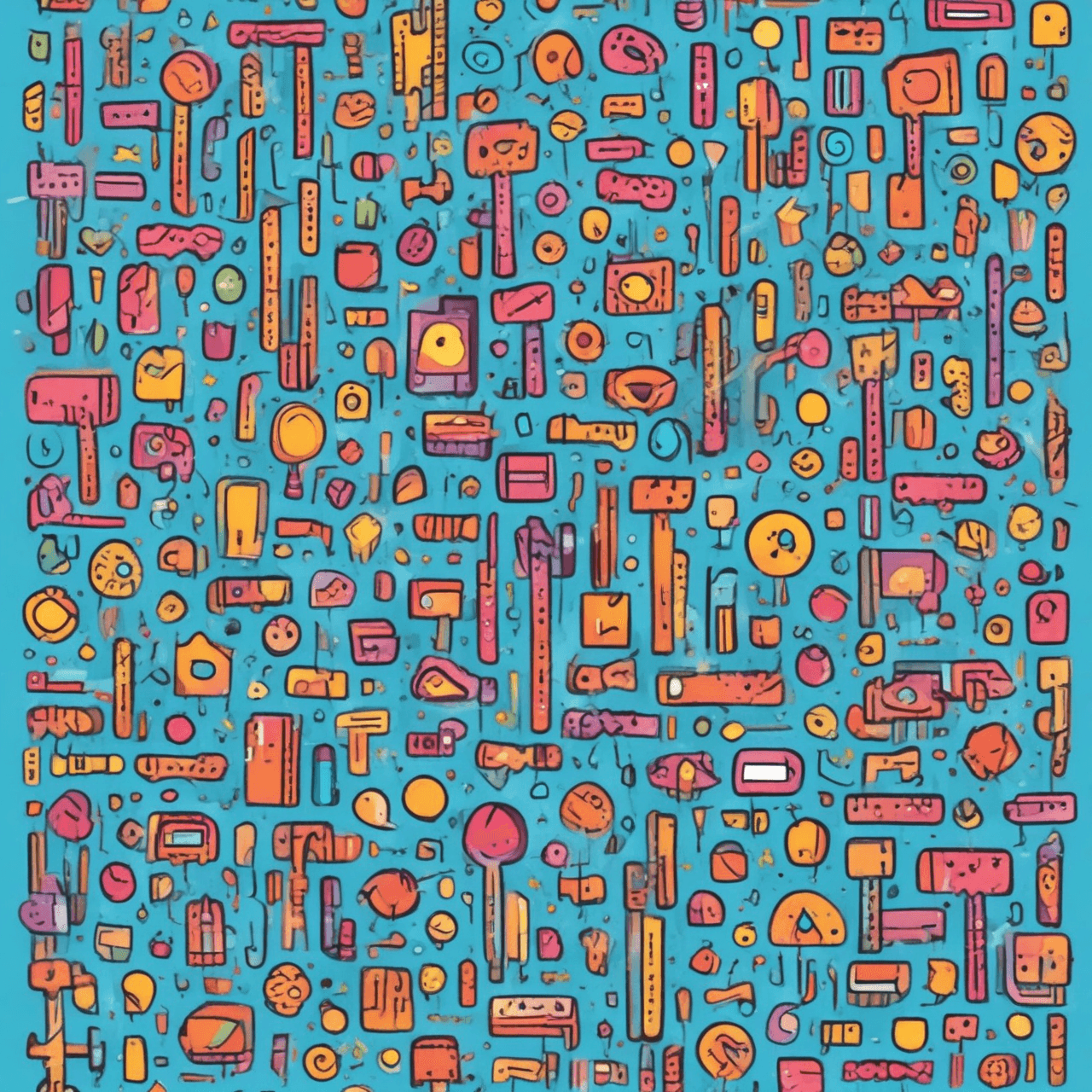 Word Runner! game banner