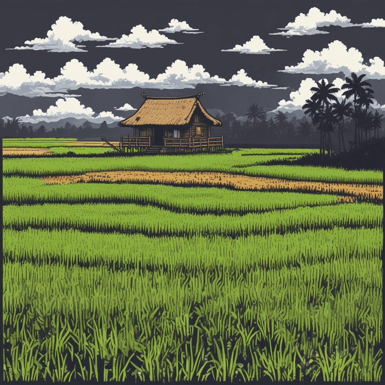 Philippine History Run game banner