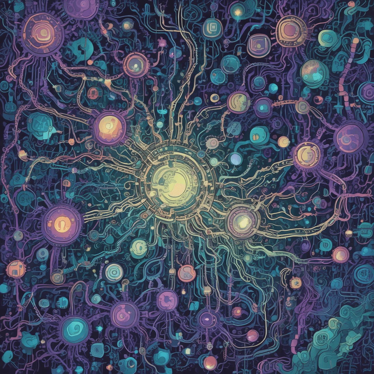 Mind Maze Quiz game banner