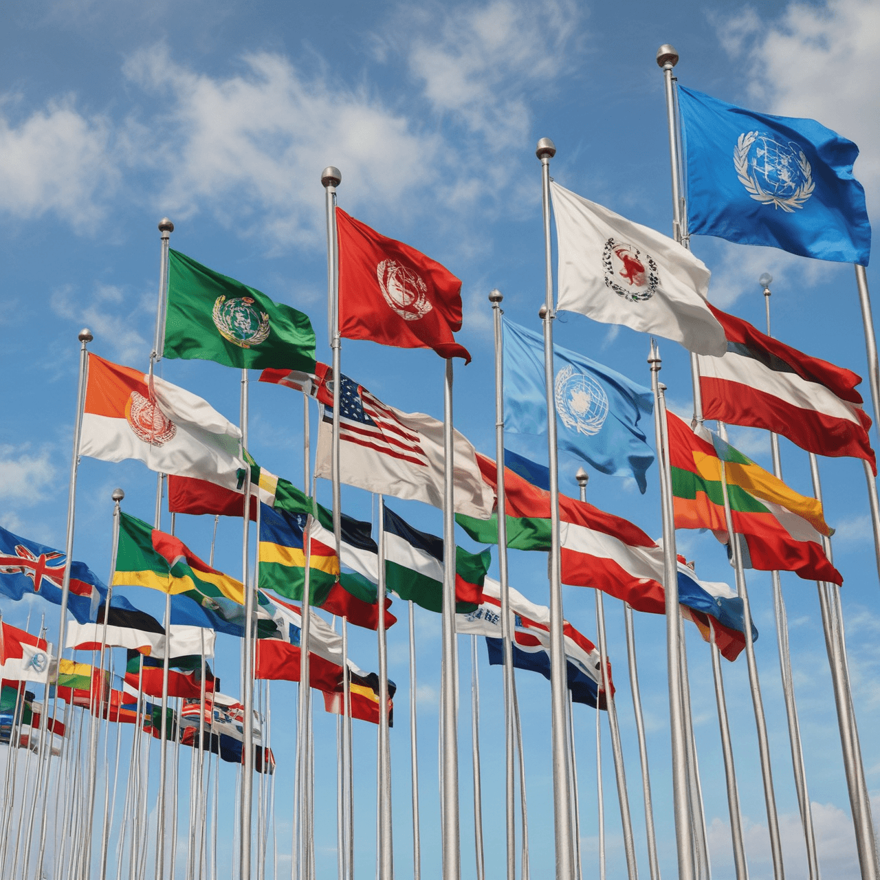 Government Run Quiz game banner