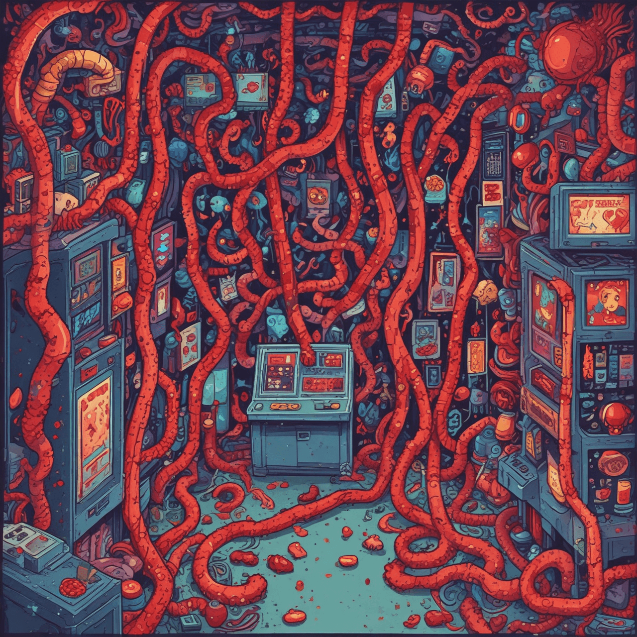 Sepsis Sprint game banner