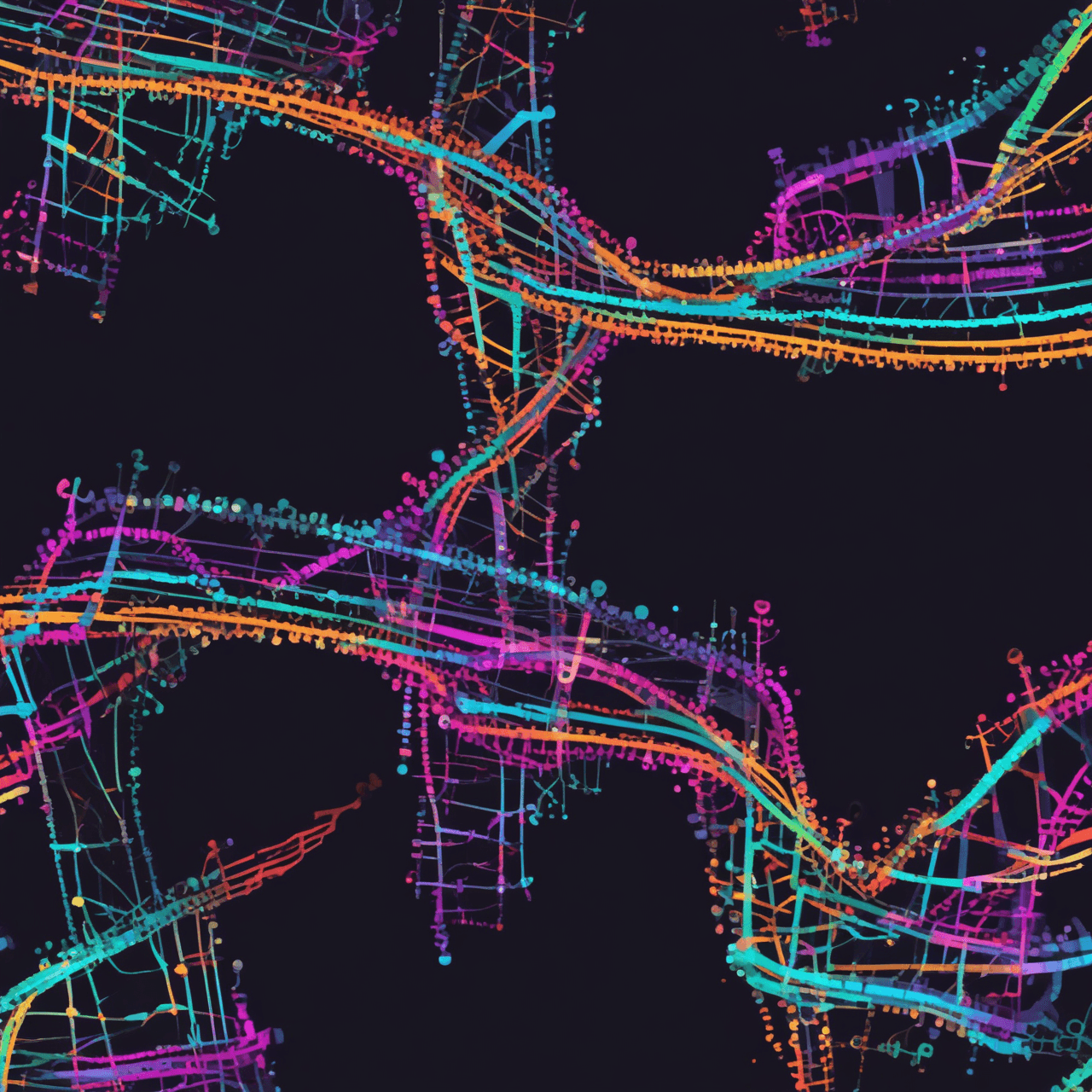 DNA Dash game banner