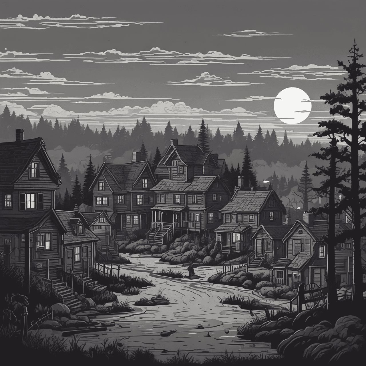 Scarlet Flight: A Quiz Adventure game banner