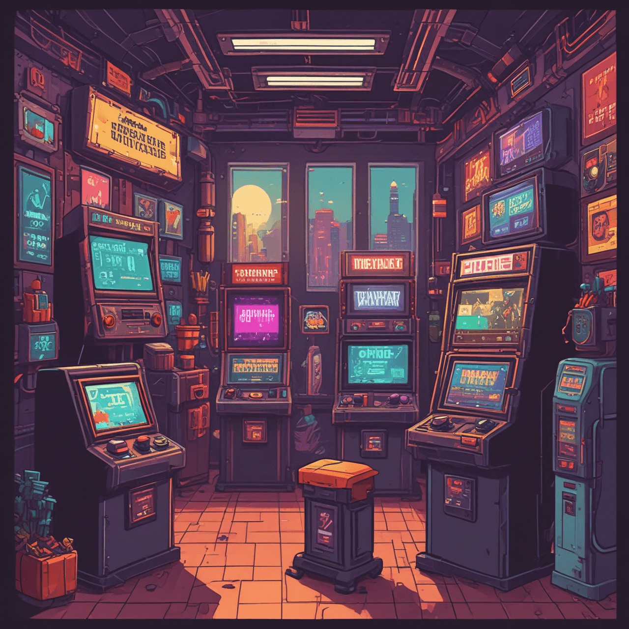 Desafío de Presentación Personal game banner