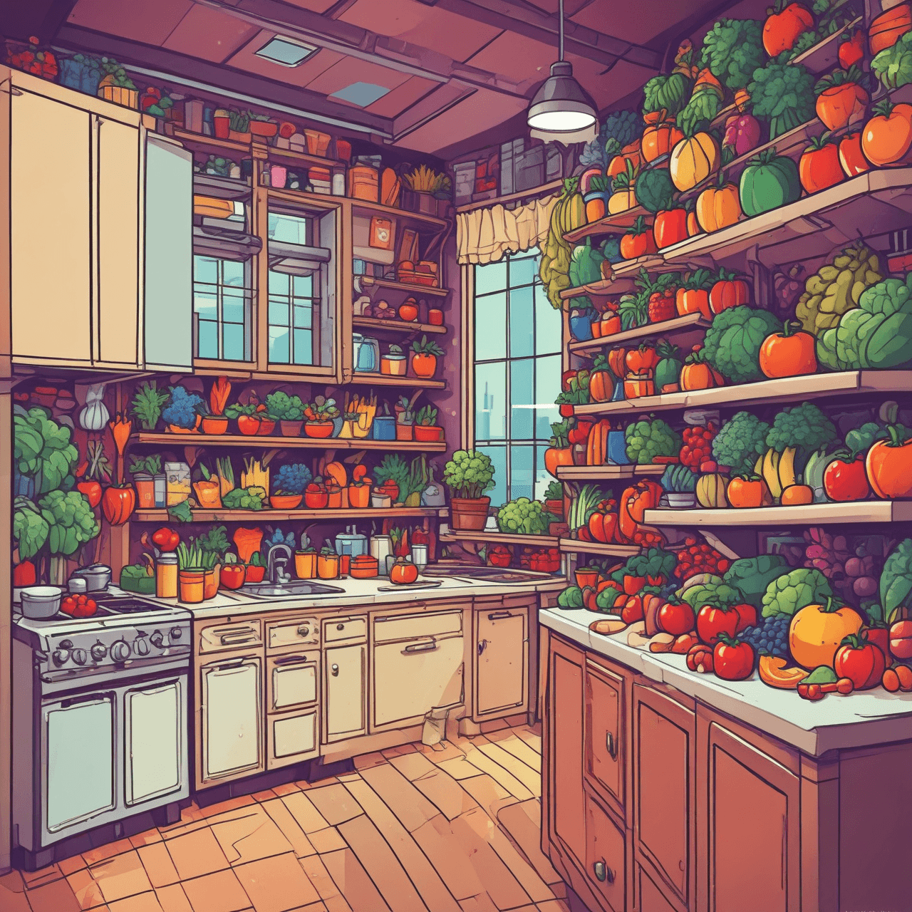 Nutrition Navigator Quiz game banner