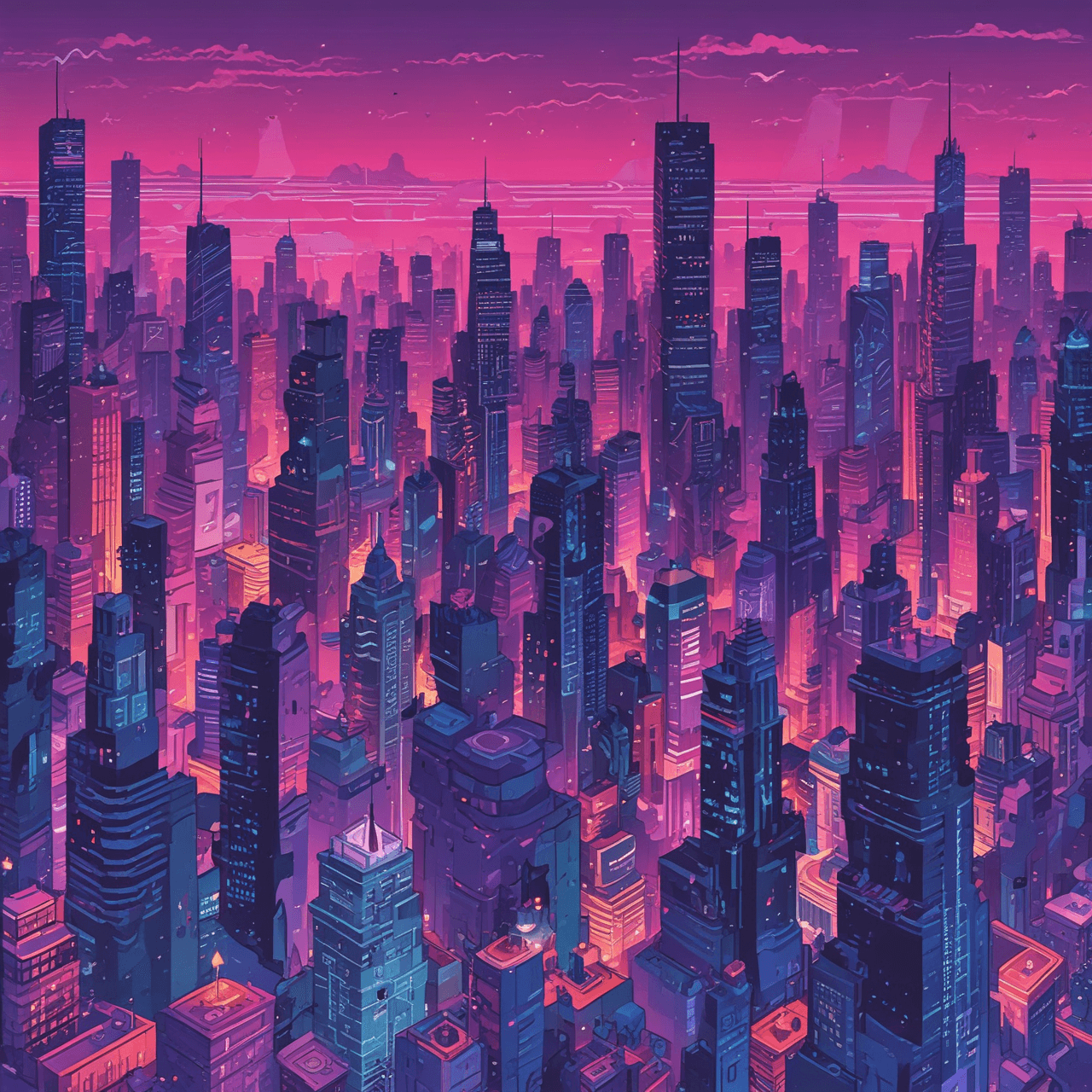 Grammar Gauntlet game banner