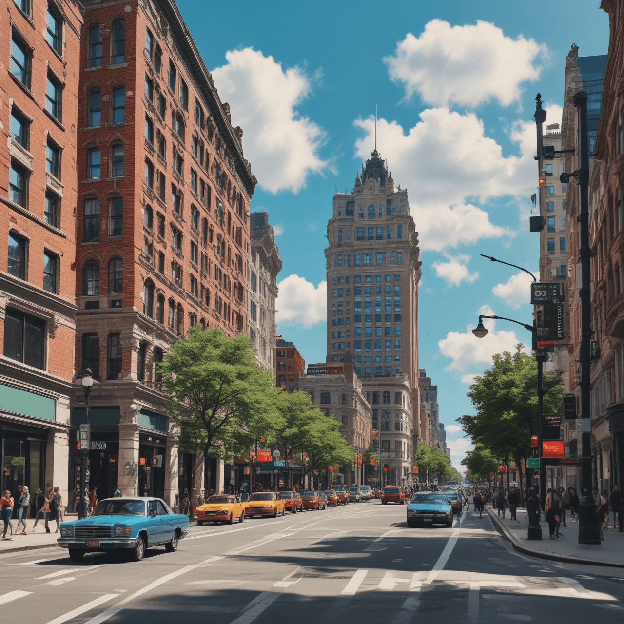 DMV Driver's Test Run game banner