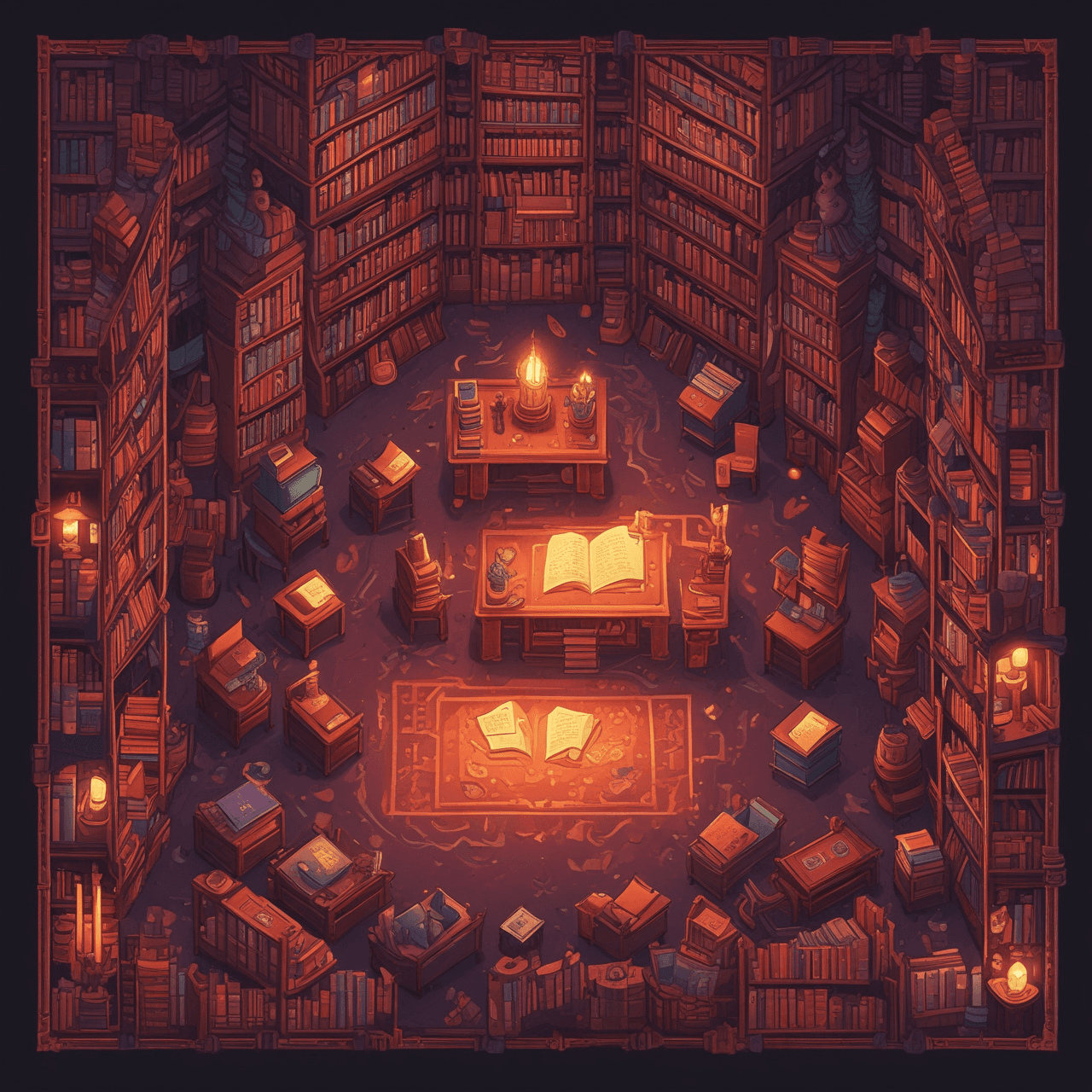 Charlie Thorn's Equation Quest game banner