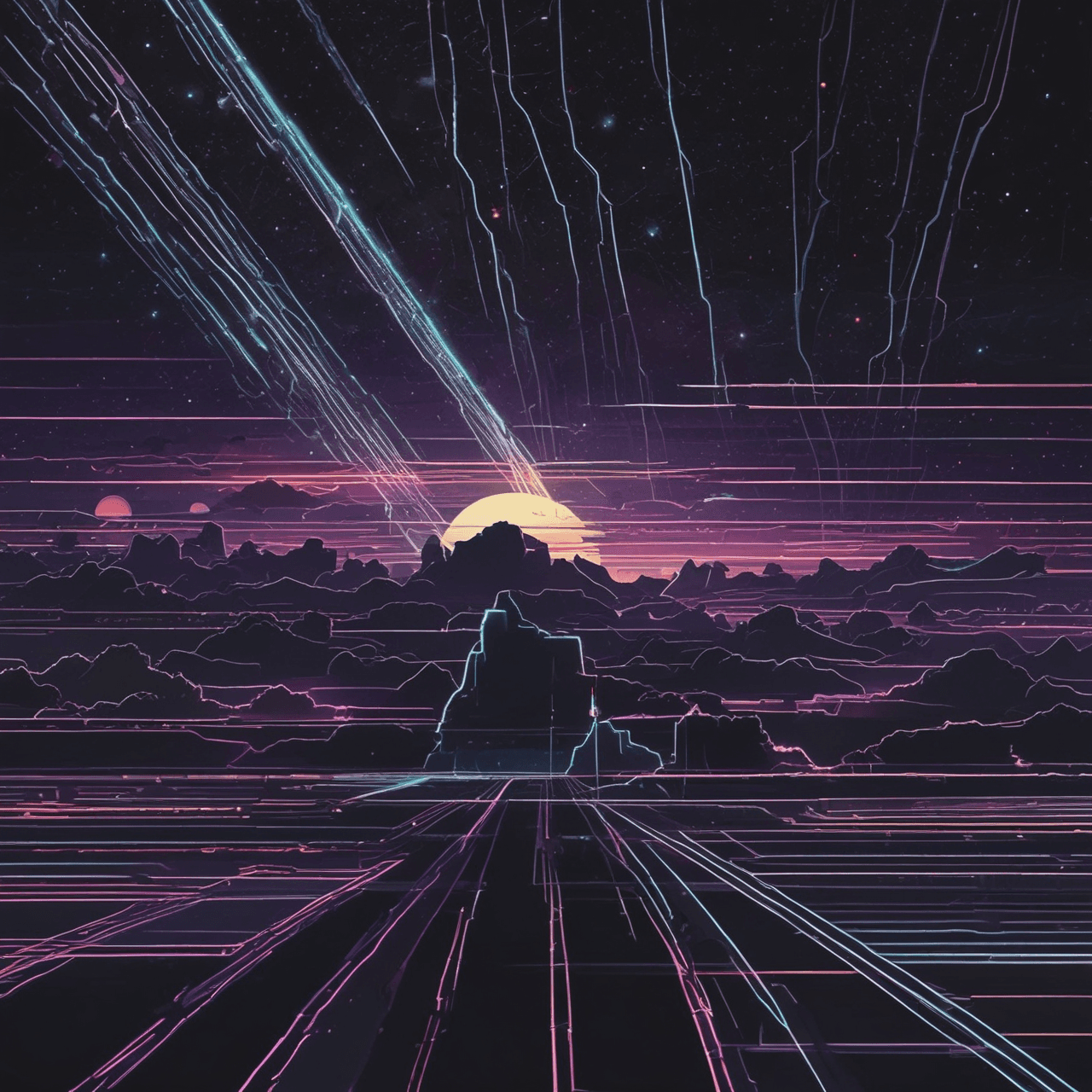 Spark Run game banner