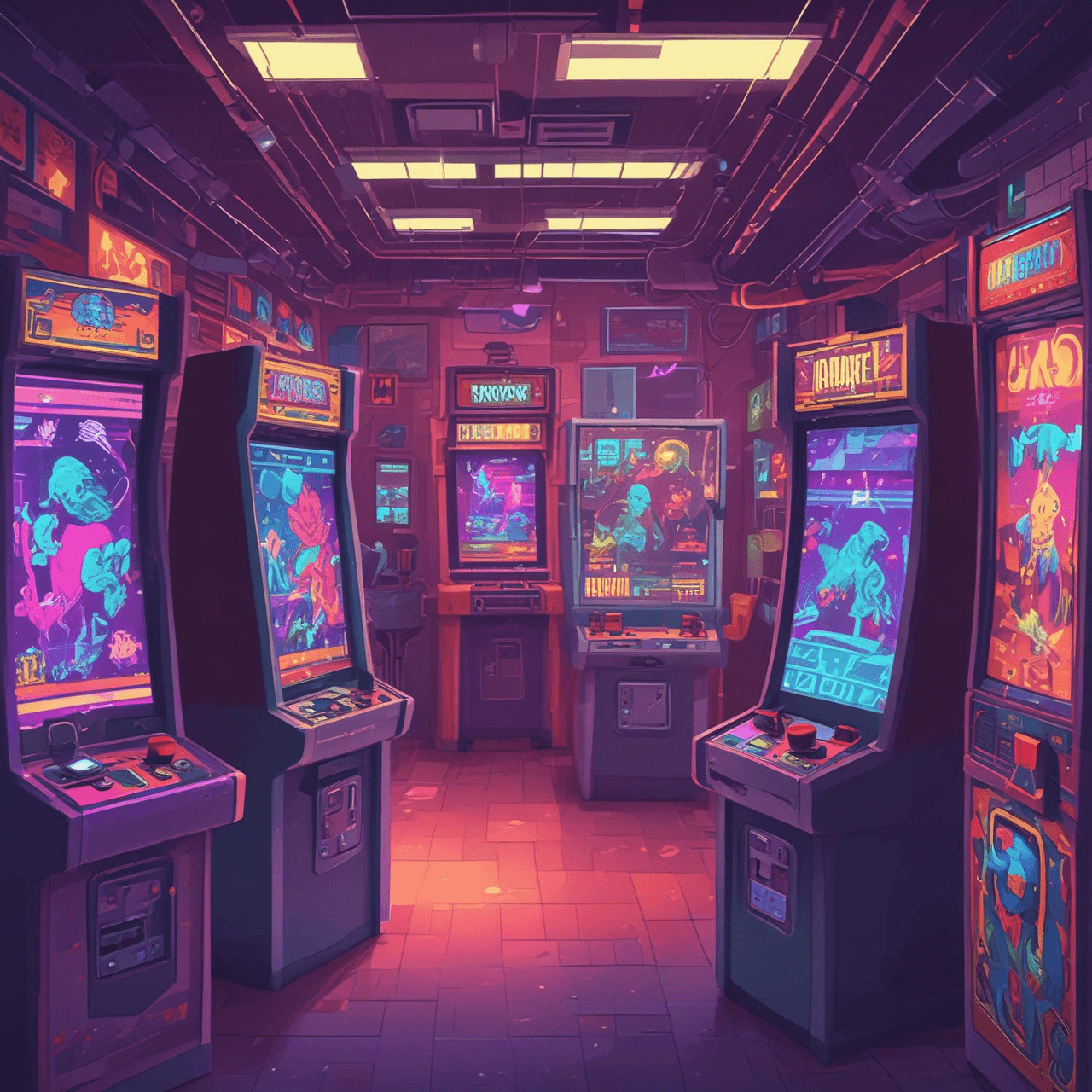 Course Quiz Tech Éducative game banner