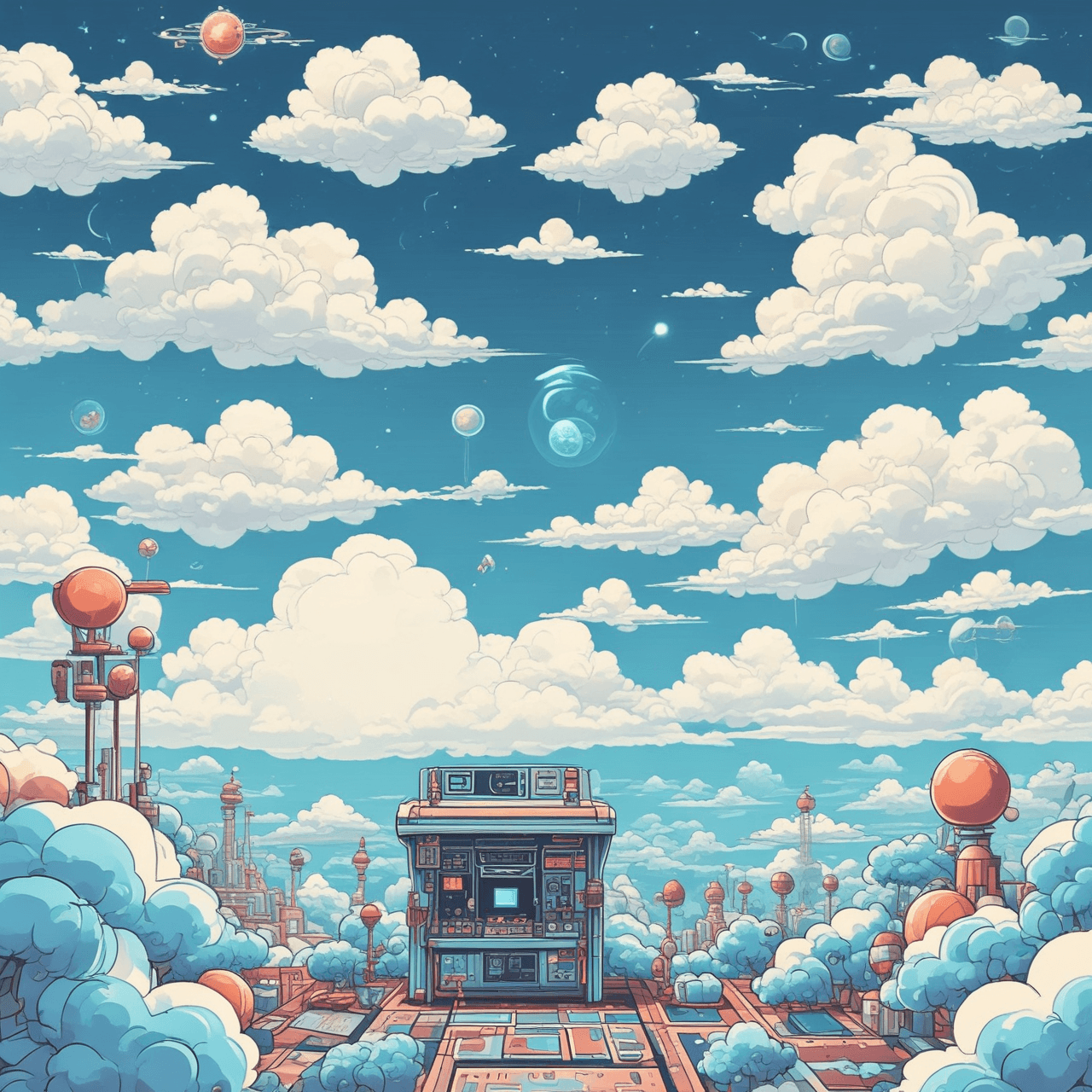 Molecular Bridge Challenge game banner