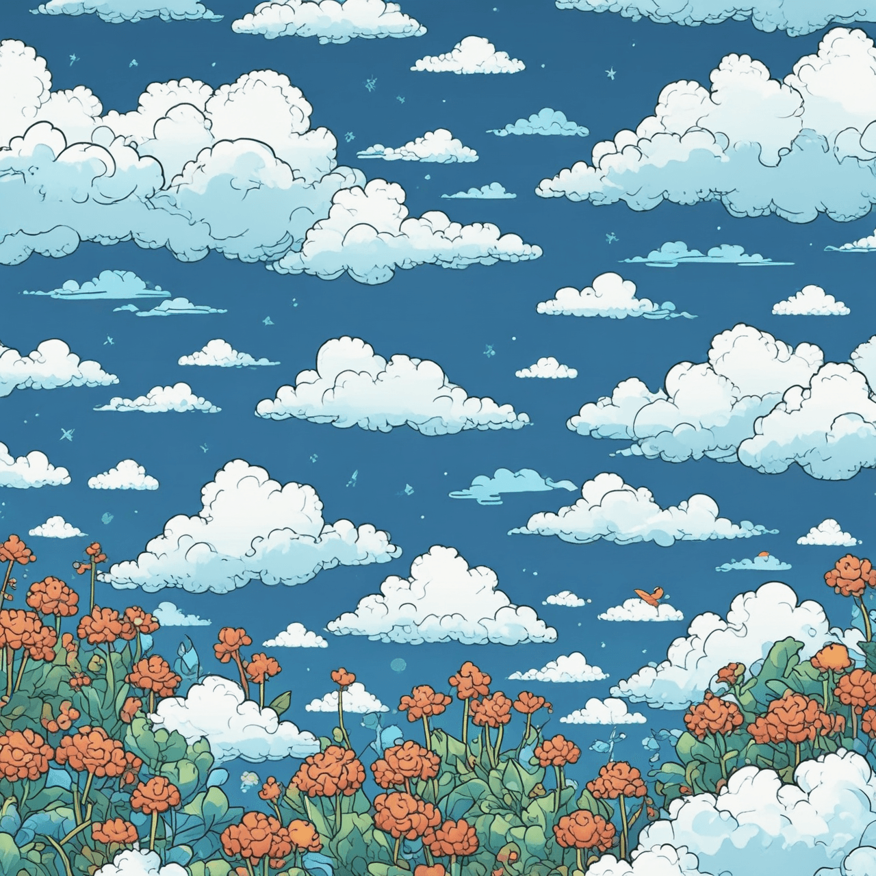 Science Sky Challenge game banner