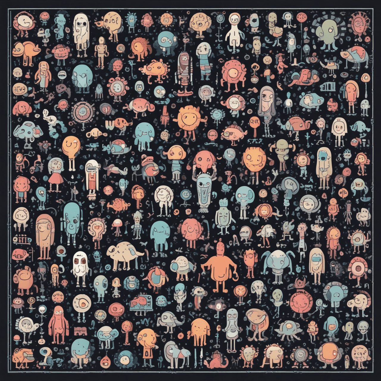 Endokrin Race game banner