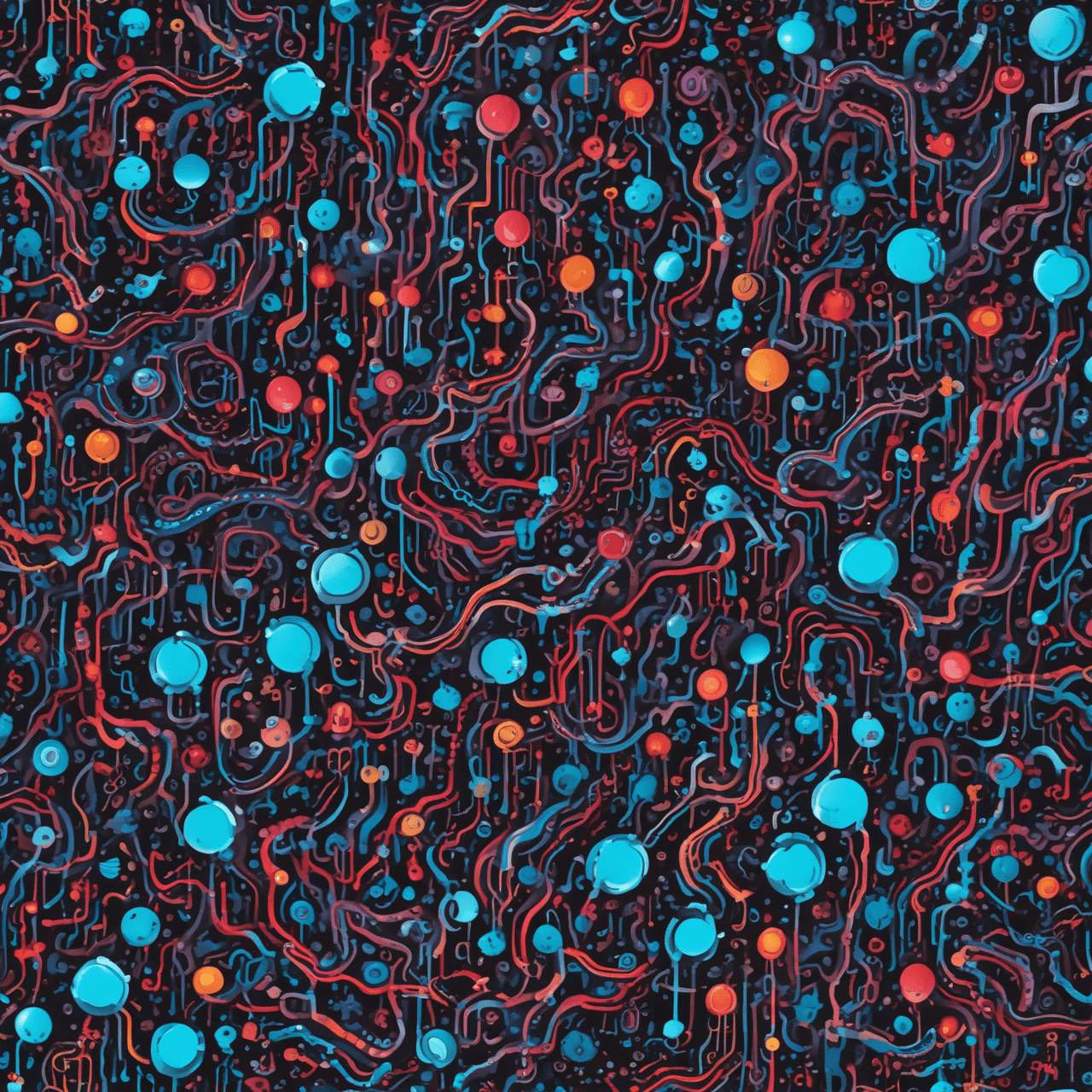 Plasma Protein Quiz Adventure game banner