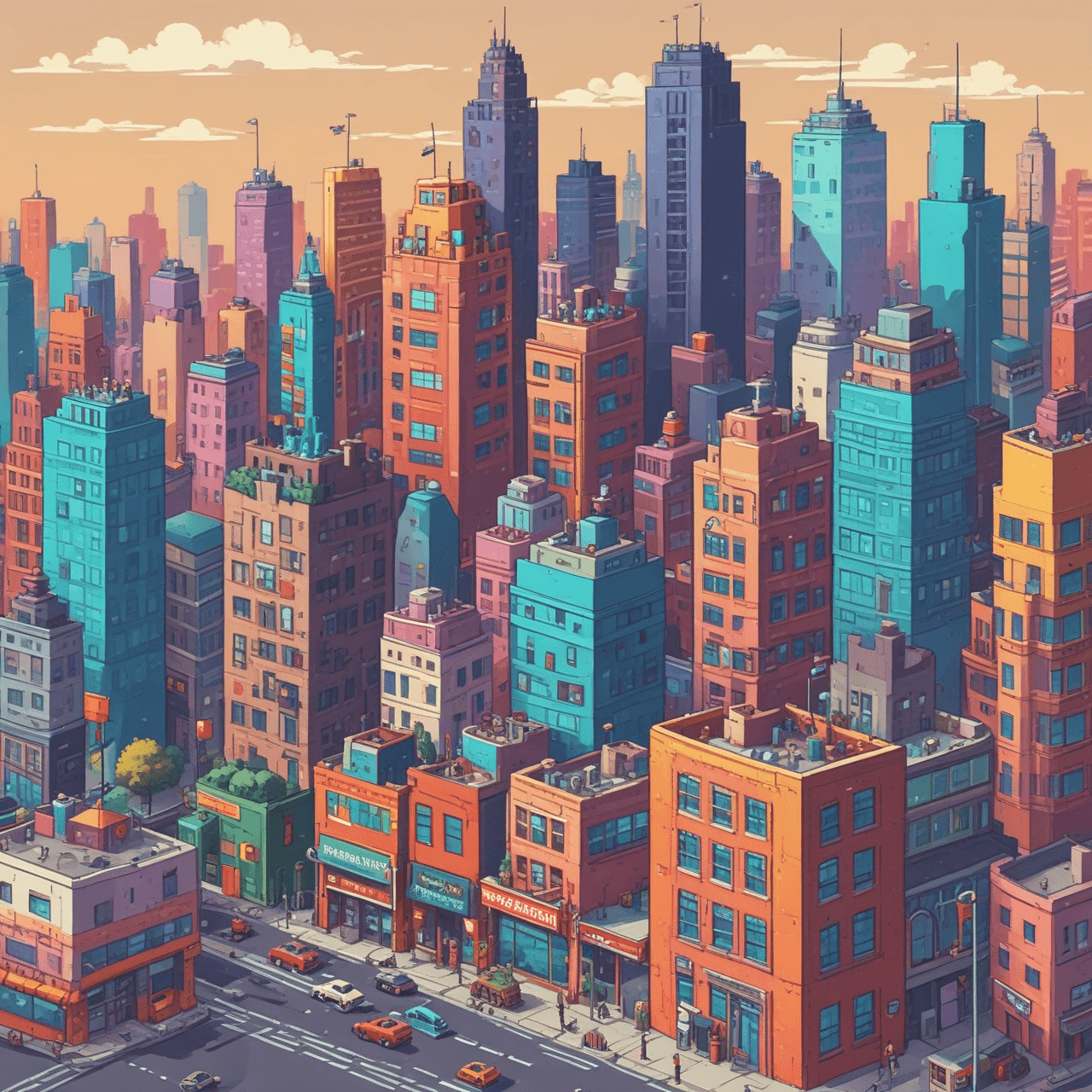 Emotion Runner Quiz game banner