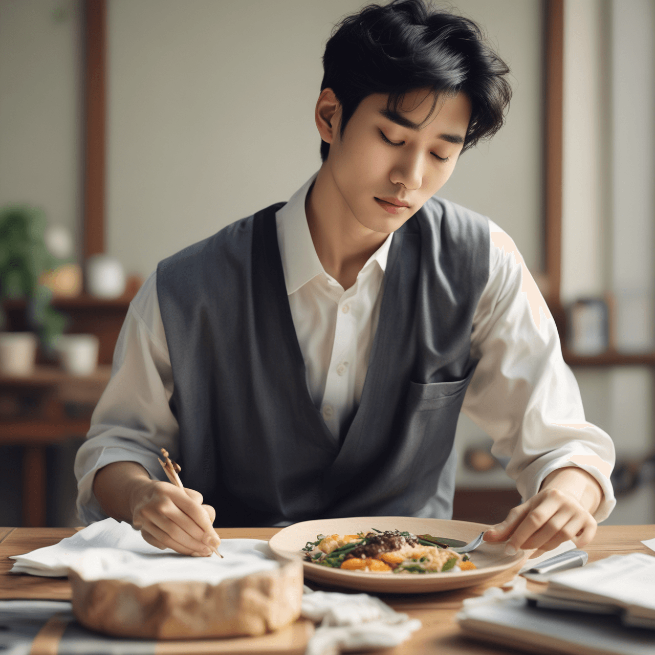 역사 퀴즈 런 game banner