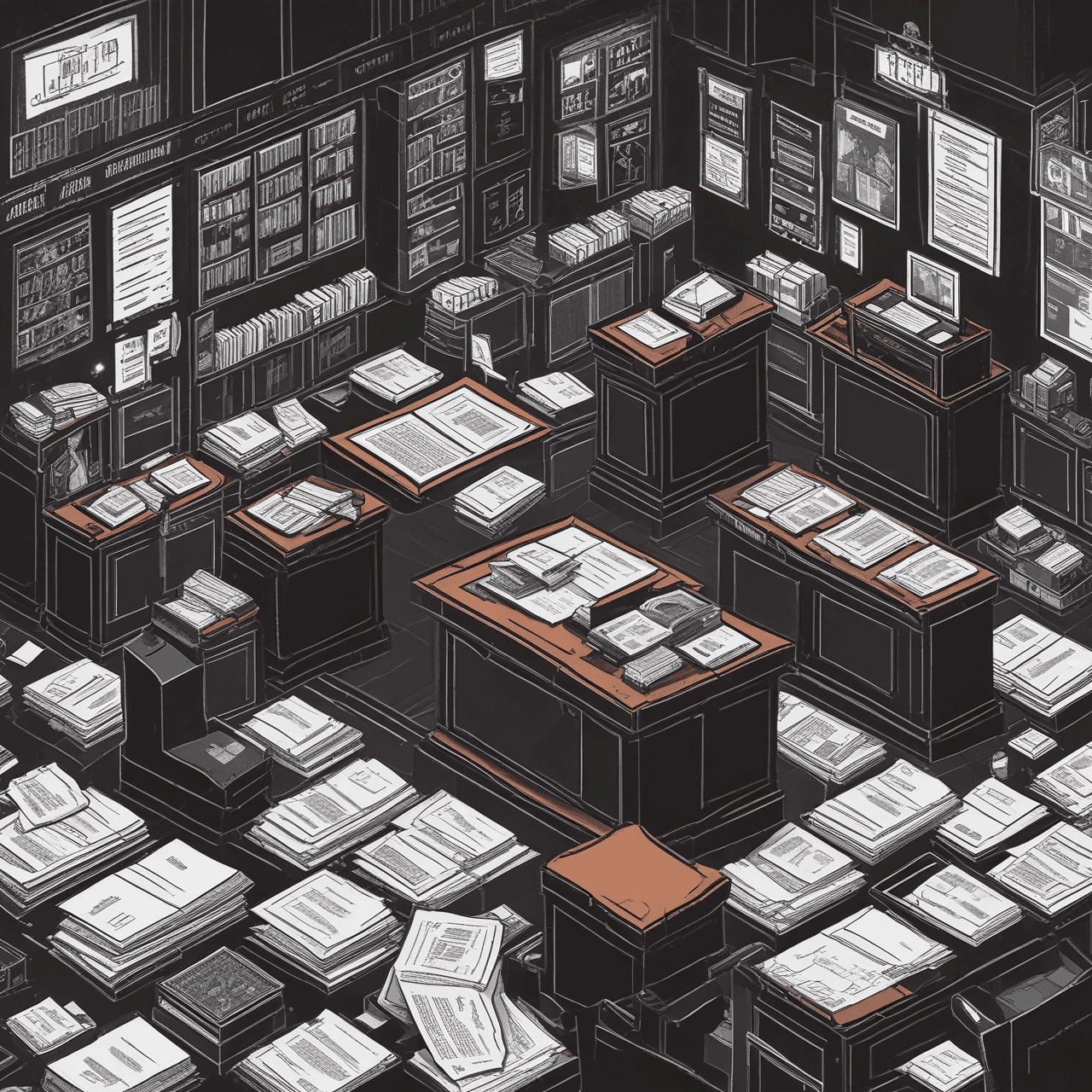 Contratto Runner game banner