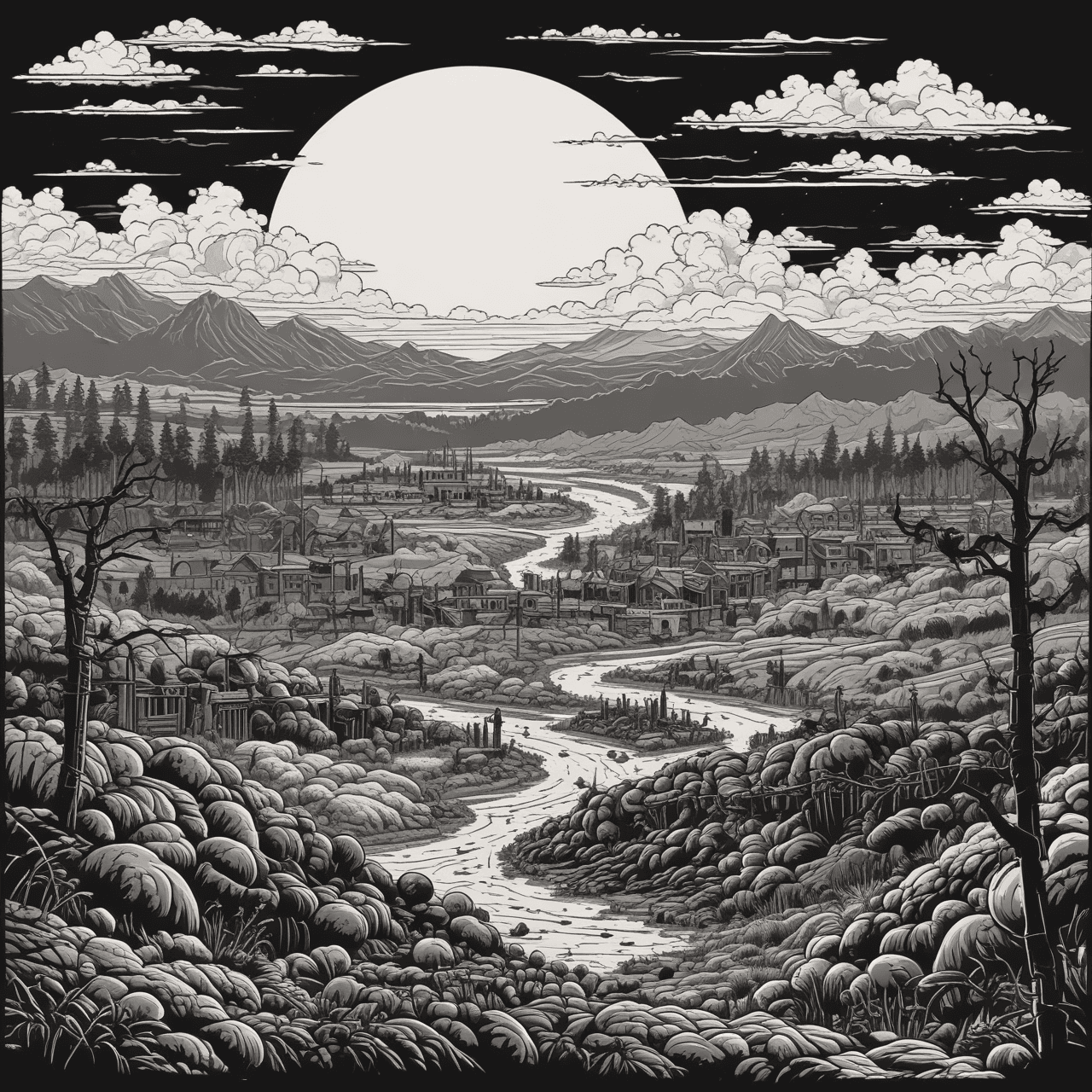 Guerra e Revolução: Quiz game banner