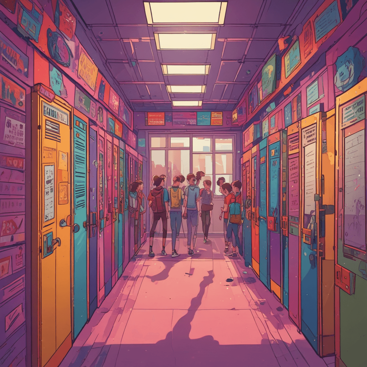 Drama Dash Quiz game banner