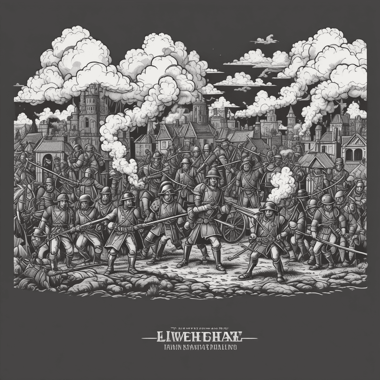 Carrera de la Revolución game banner