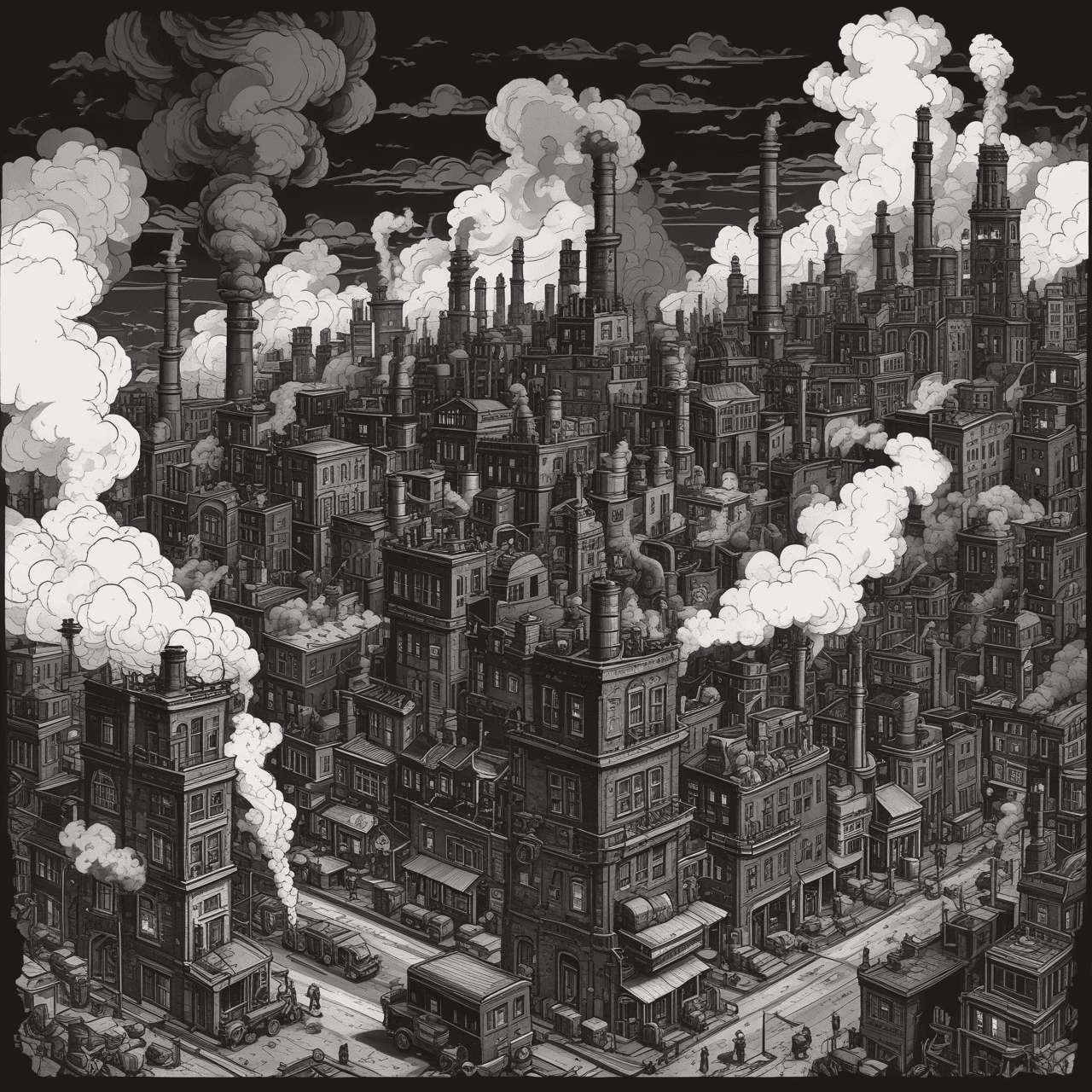 Industry Run Quiz game banner