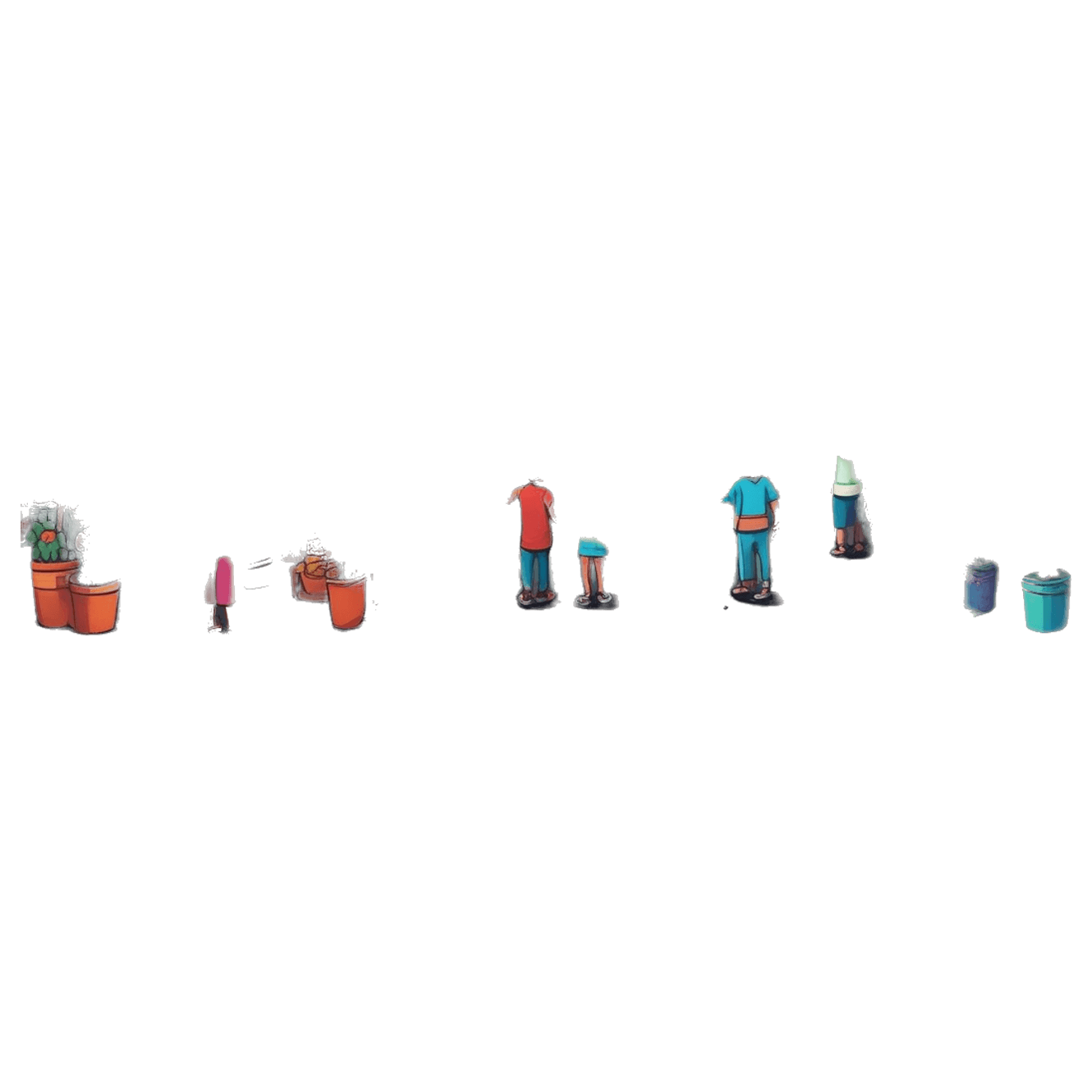 ¡Aventura de Quiz con Jetpack! game banner