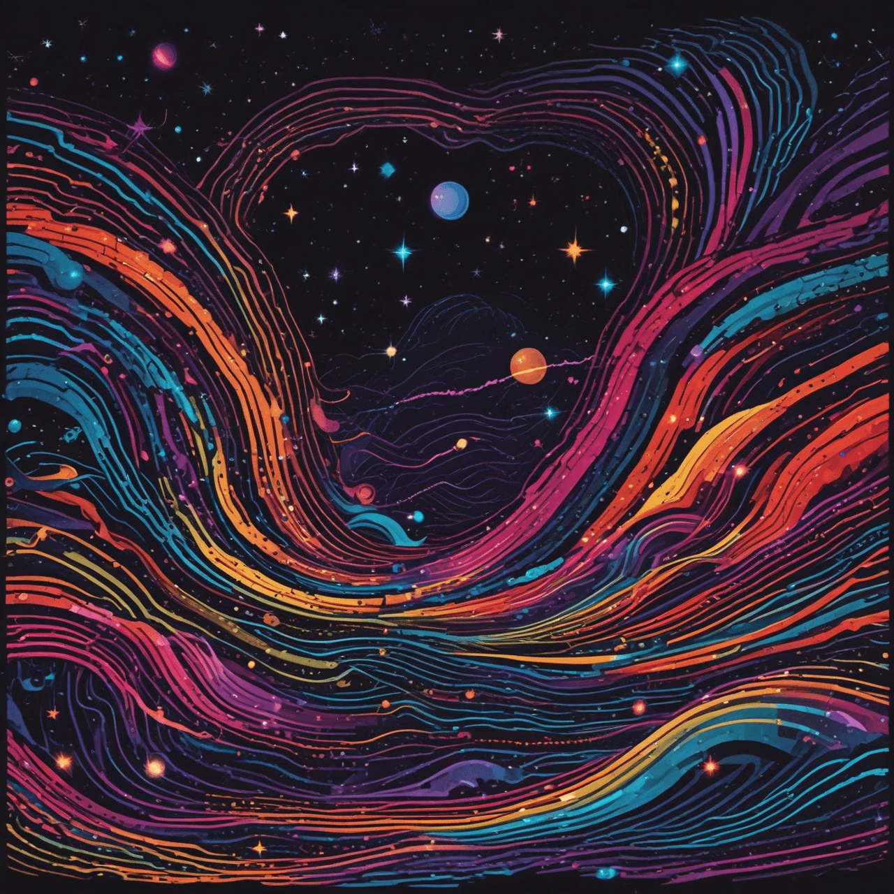 Wave Runner Quiz game banner