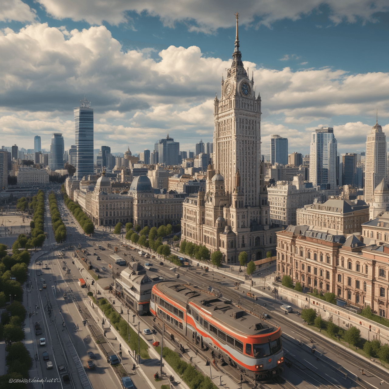 Экономический Мост game banner