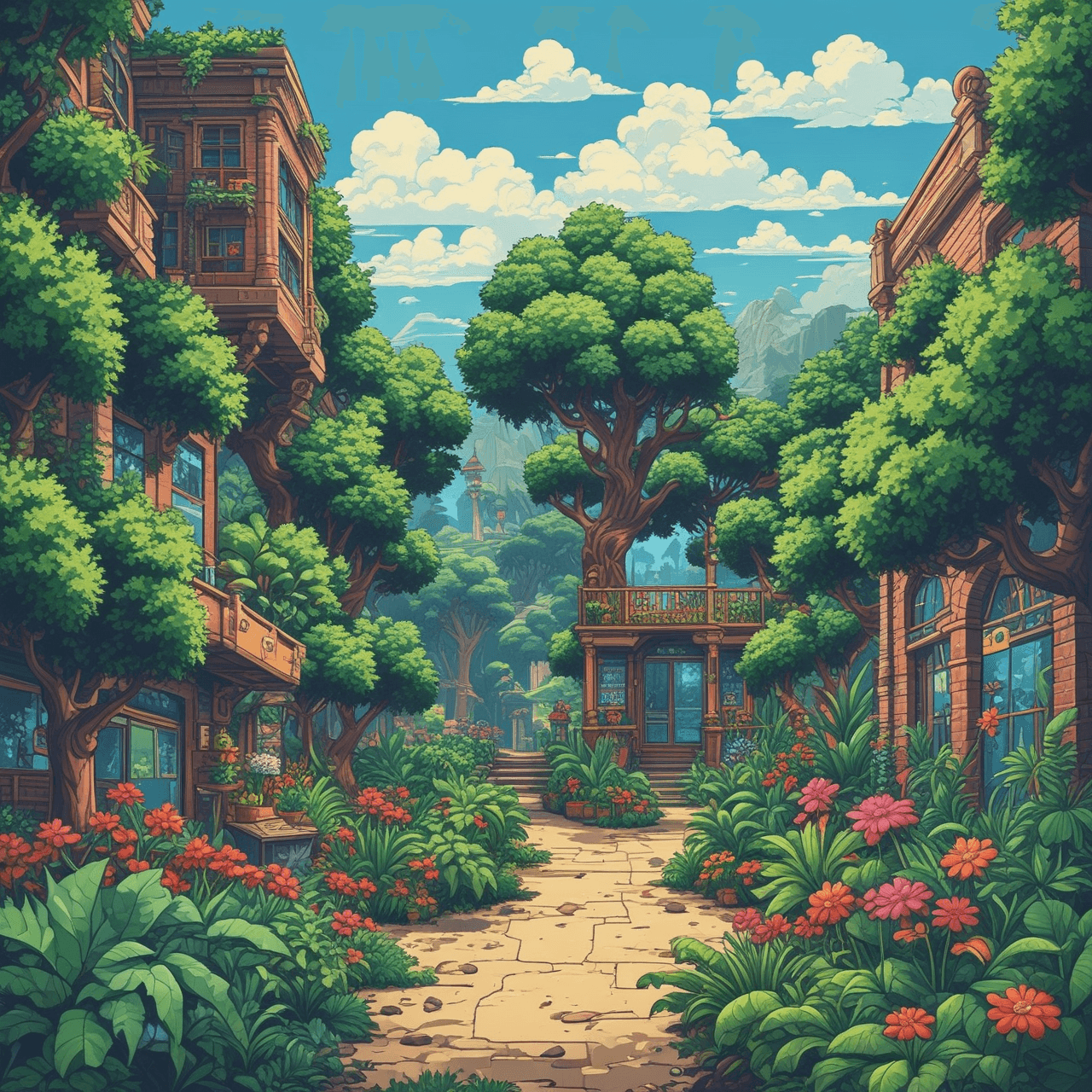 Equation Quest game banner