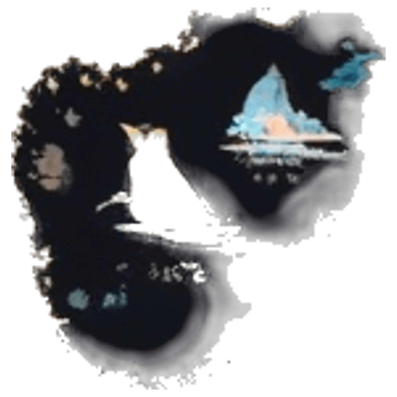 Geo Dash game banner