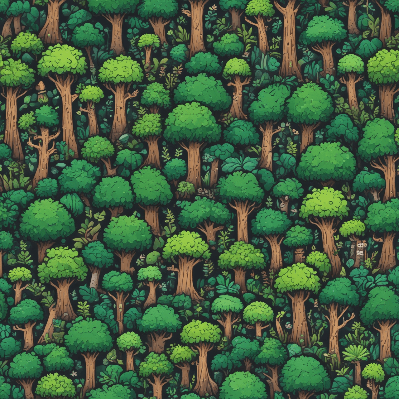 Tissue Titans game banner