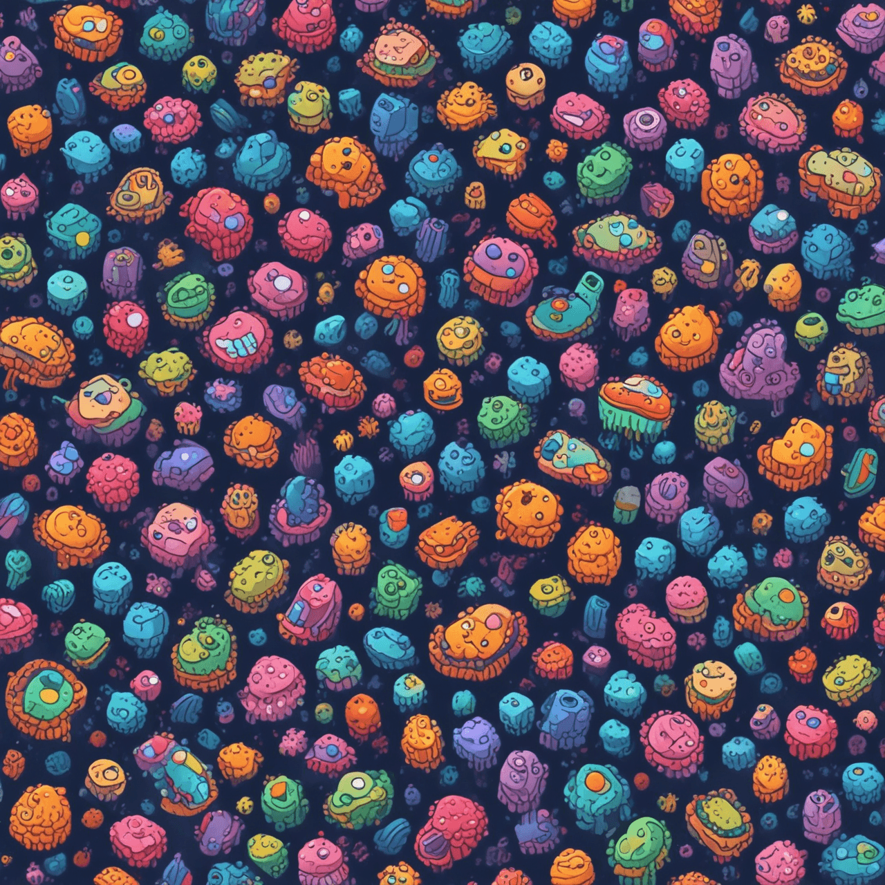 Respiration Jump game banner