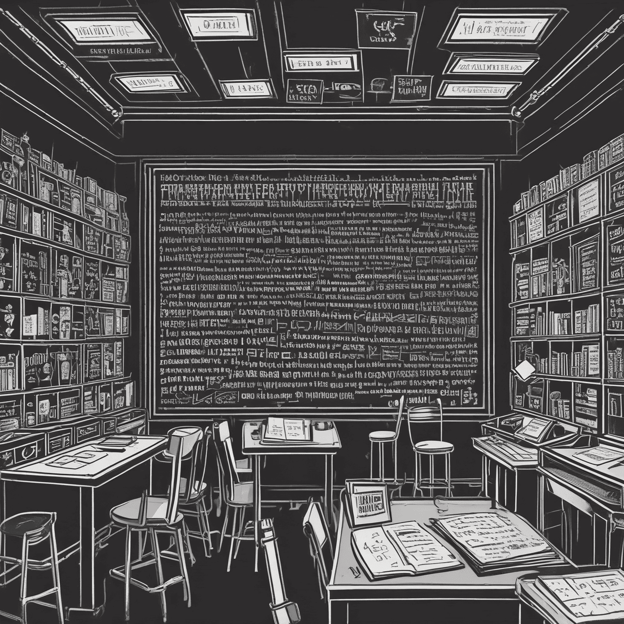 Word Warrior Run game banner