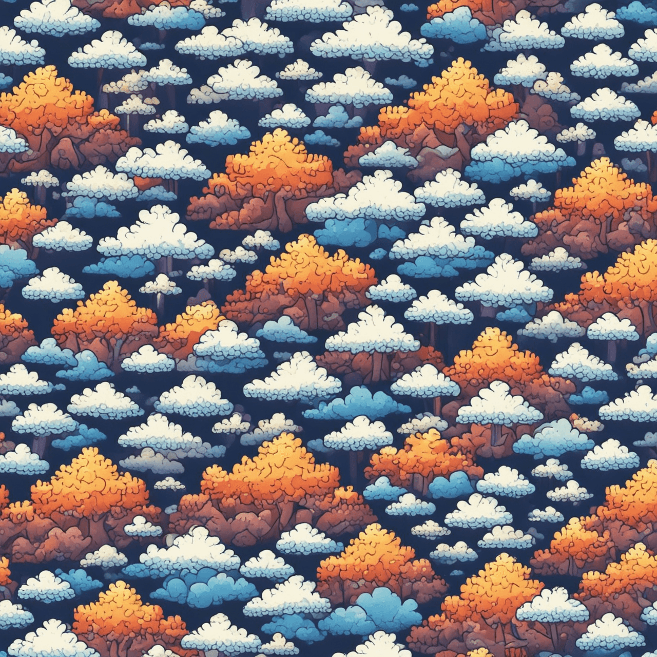 Jagers & Boeren Wolkenbrug game banner