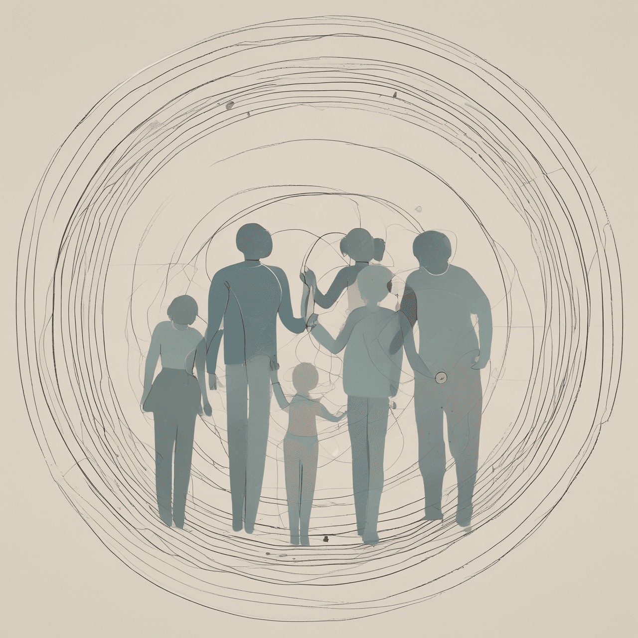 Family Systems Defender game banner