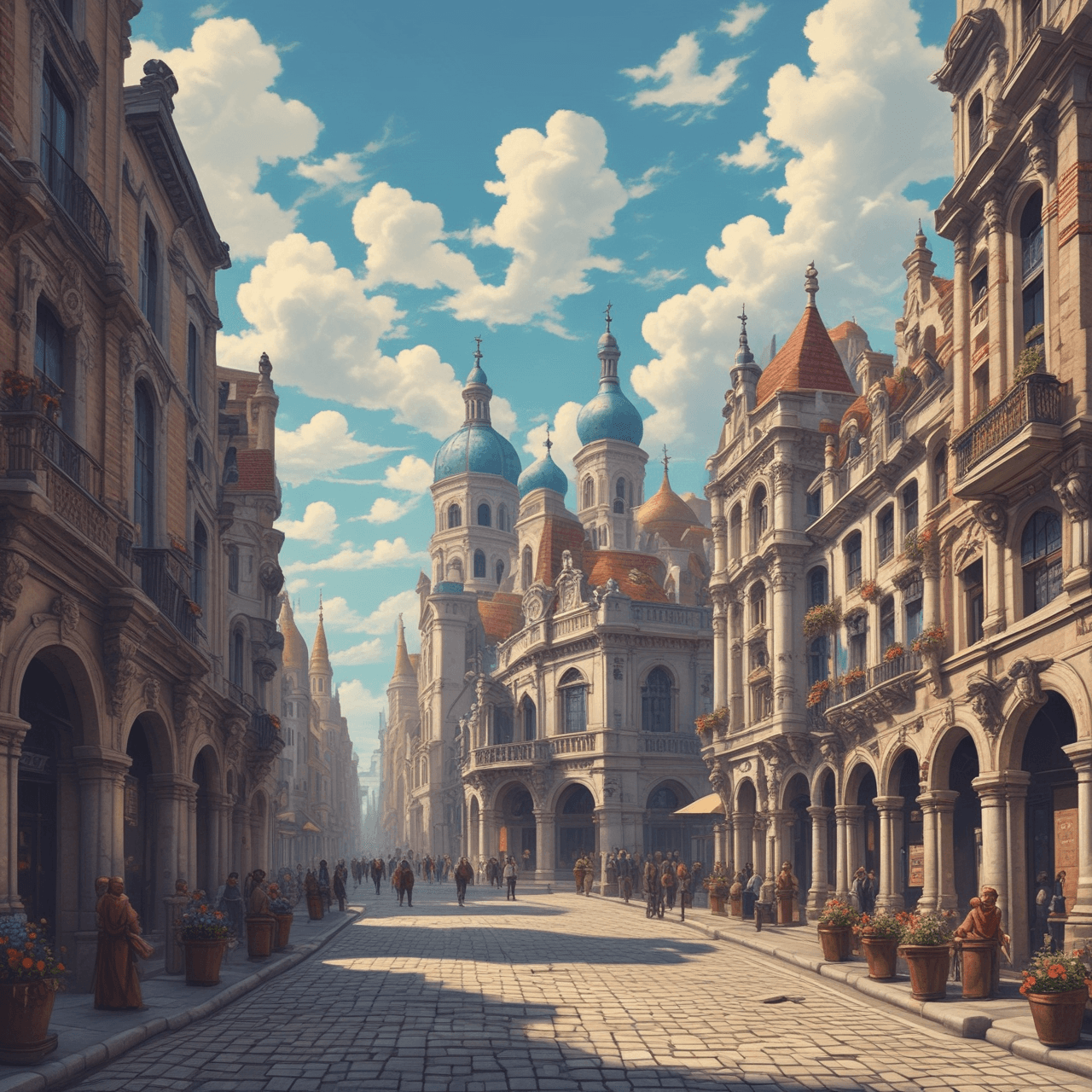 Age of Discovery Run game banner