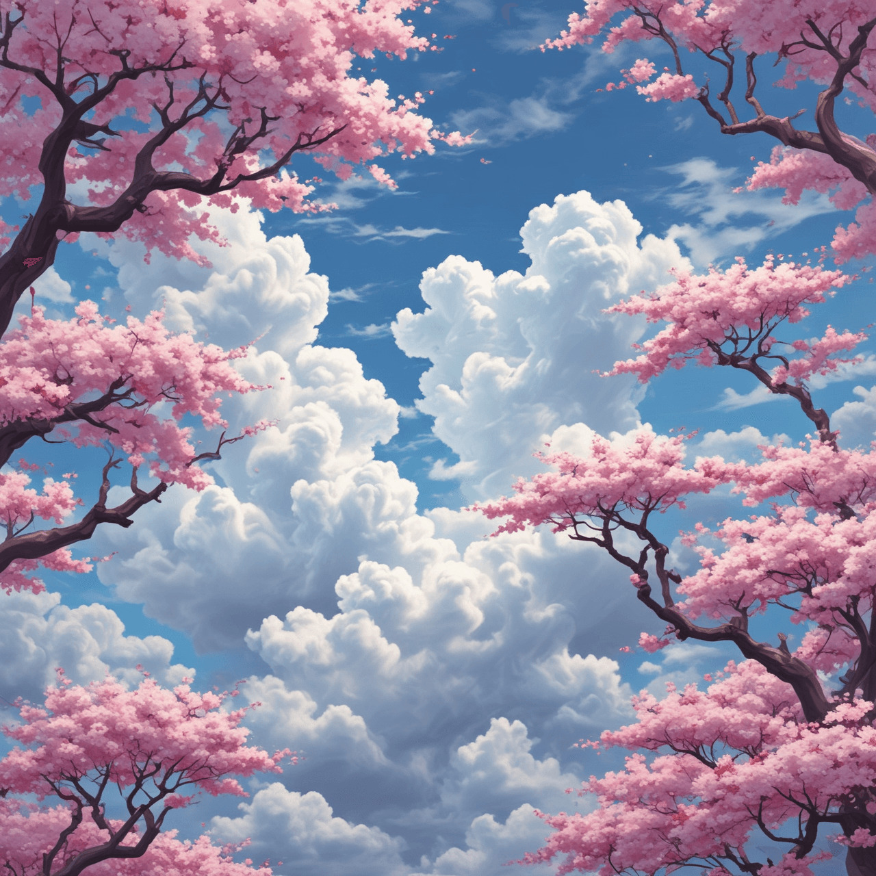 Wolkenbrücke Koreanisch-Quiz game banner