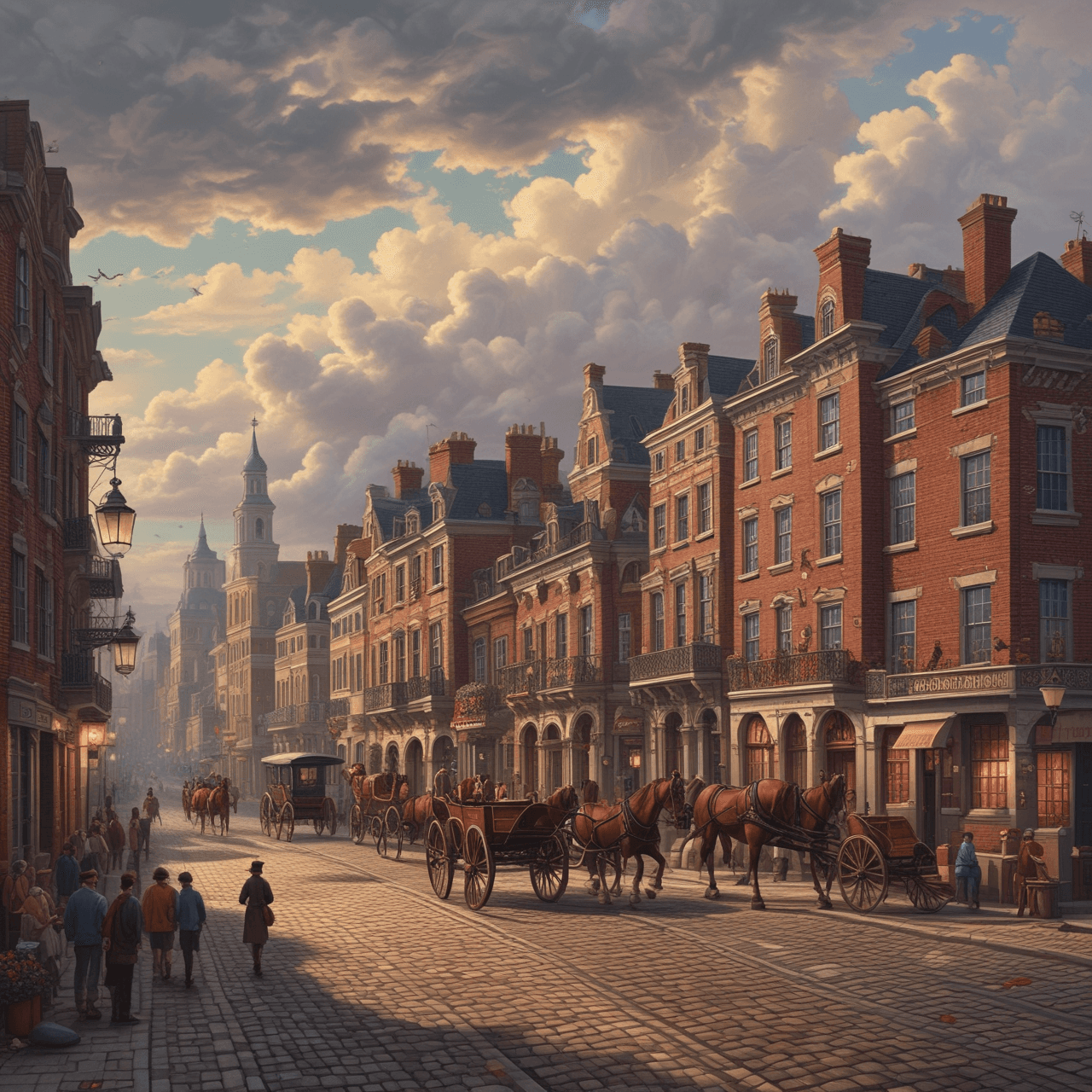 Revolutionary Run game banner